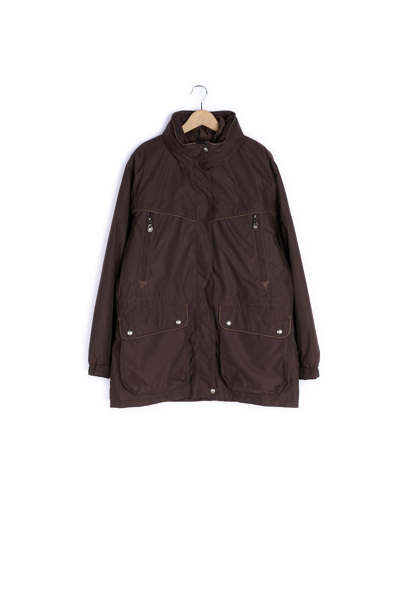 Parka en duvet Aigle