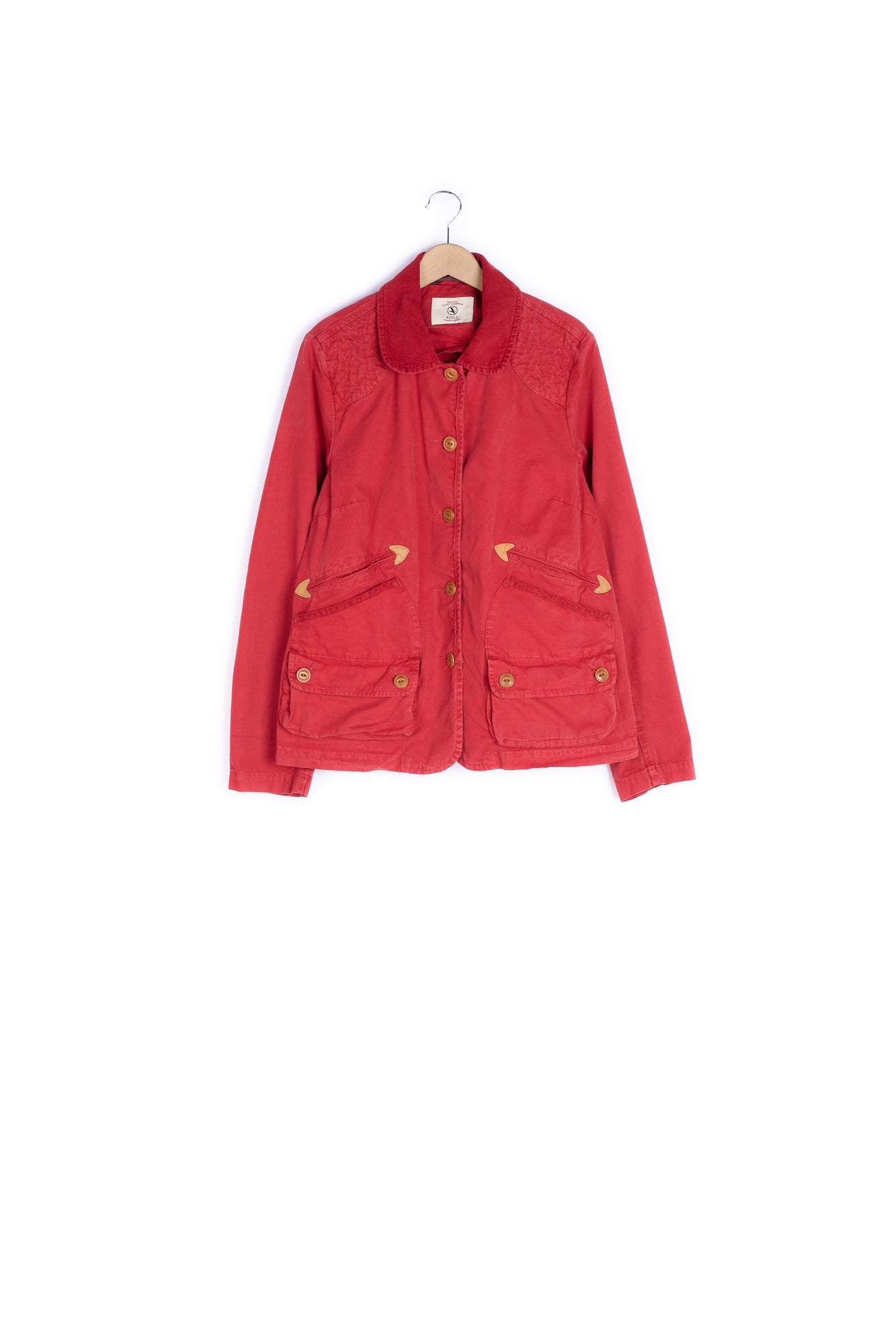 Parka sans duvet Aigle