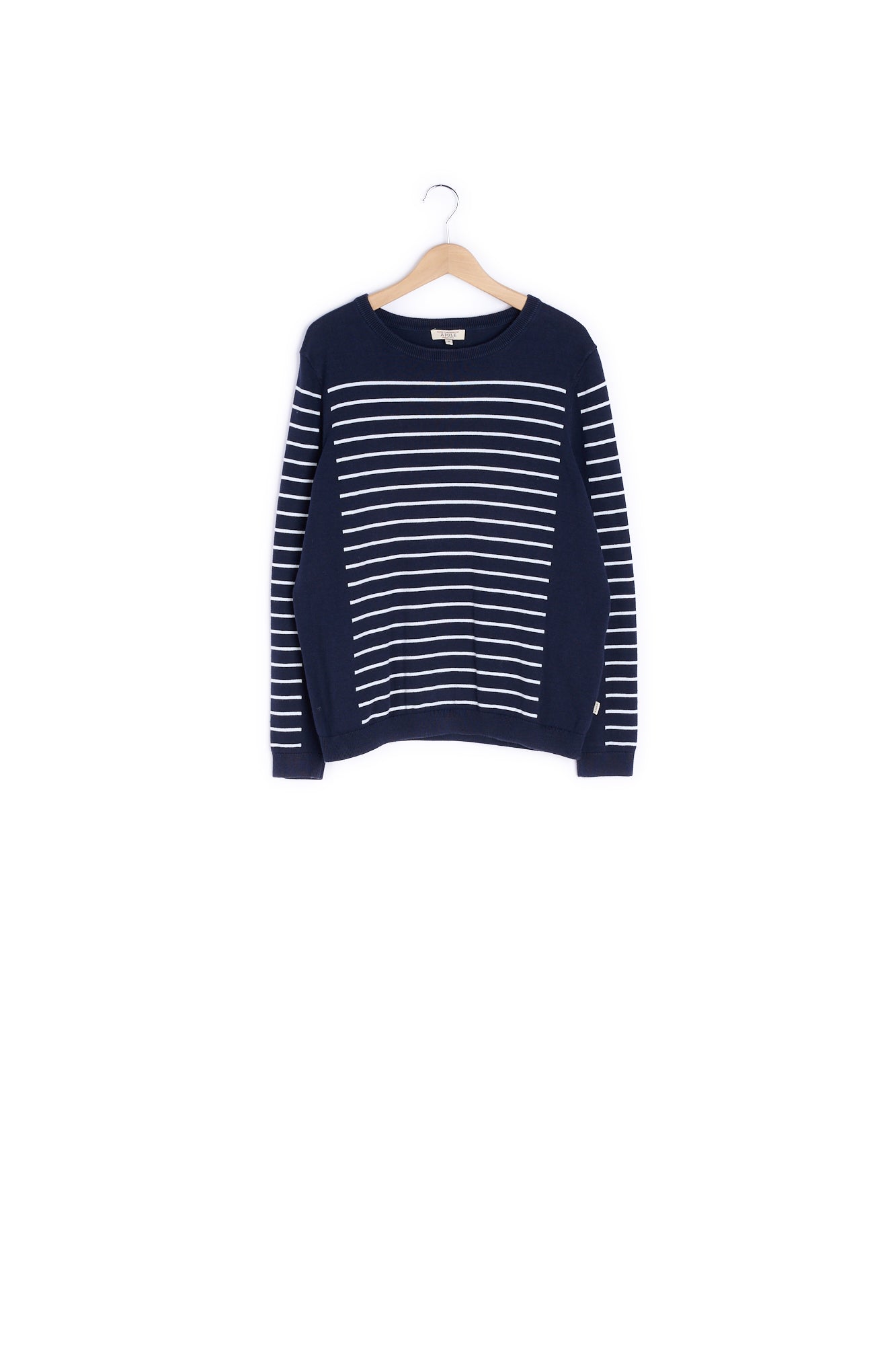 Pull léger Aigle