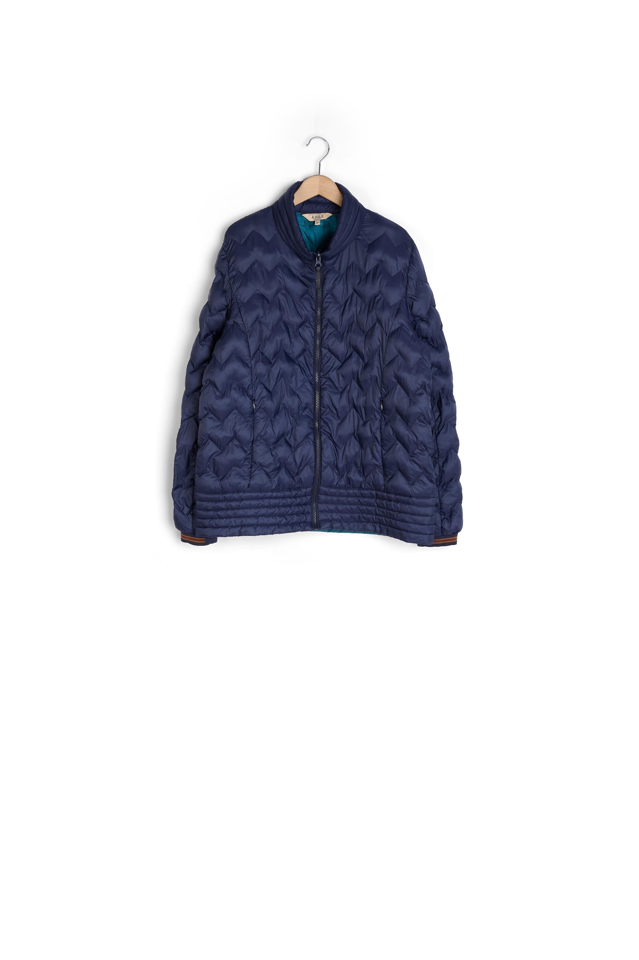 Parka en duvet Aigle