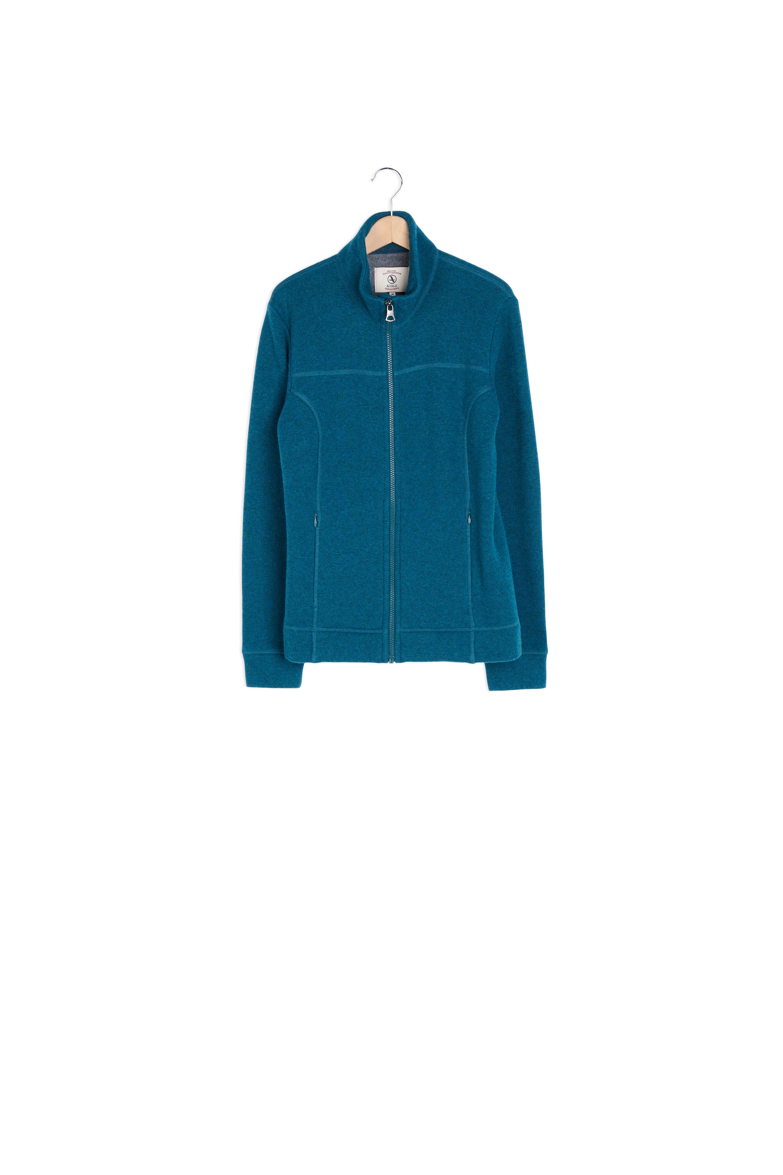 Polaire - 38 Aigle