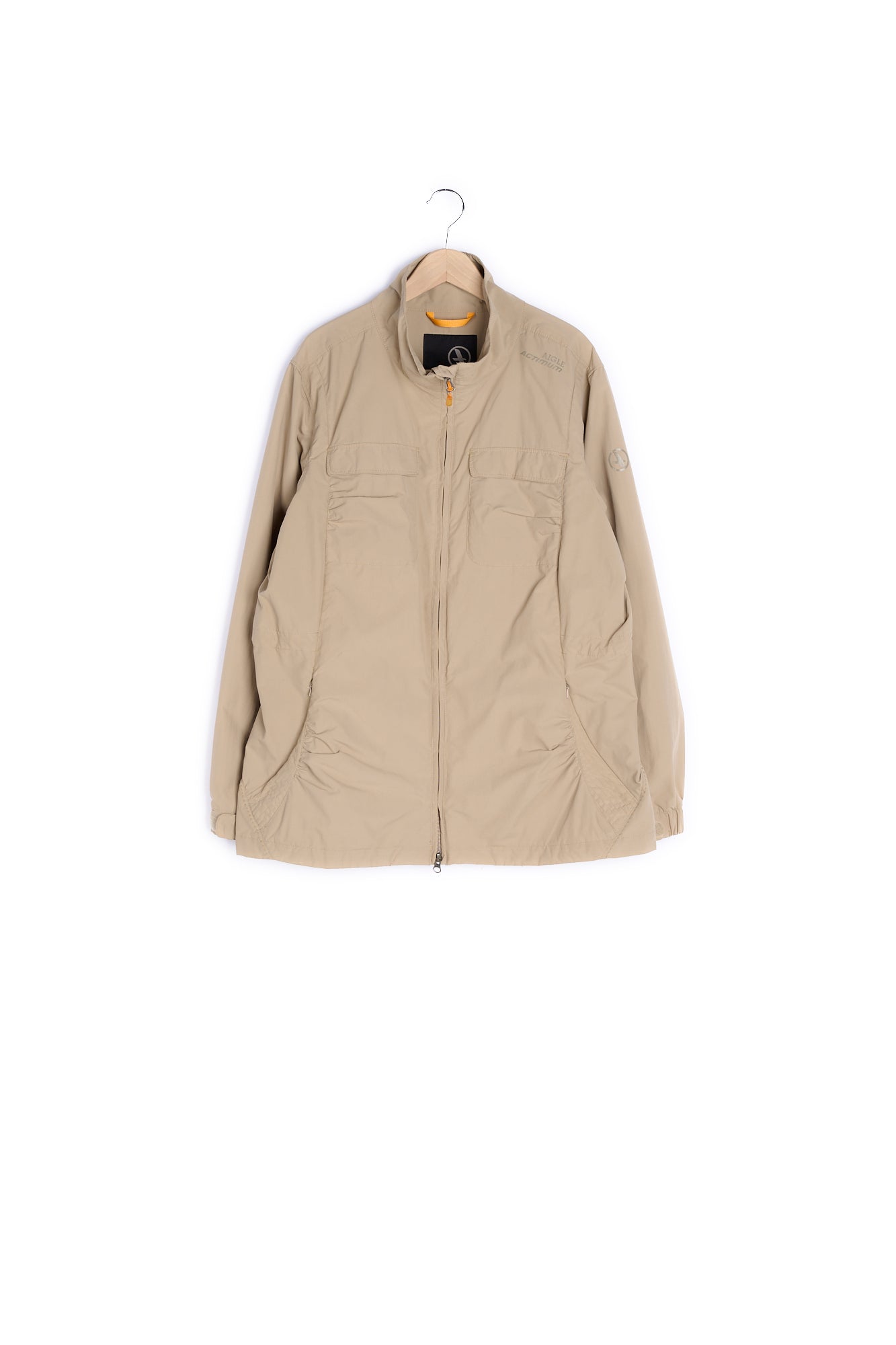 Parka sans duvet Aigle