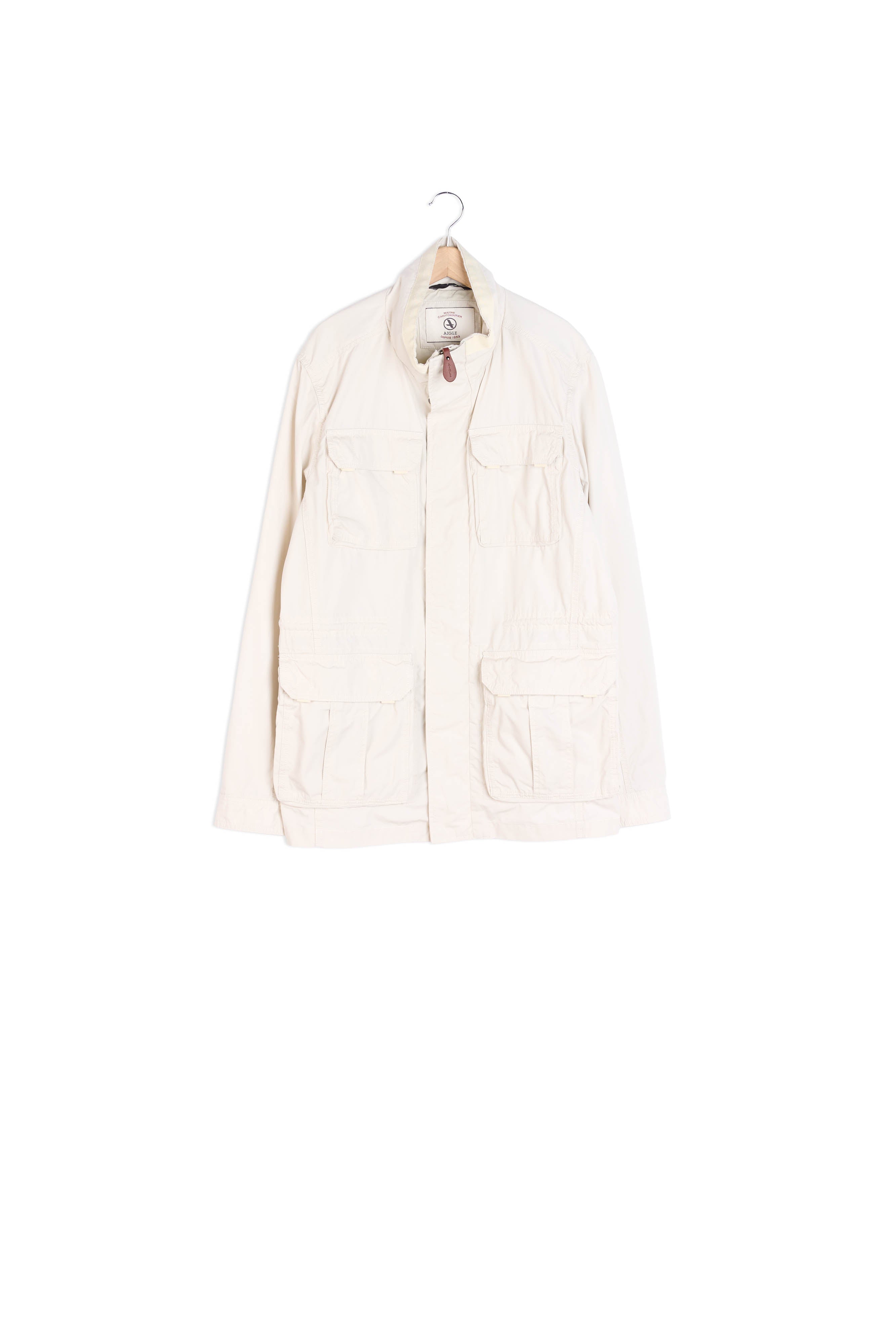 Veste sans duvet Aigle