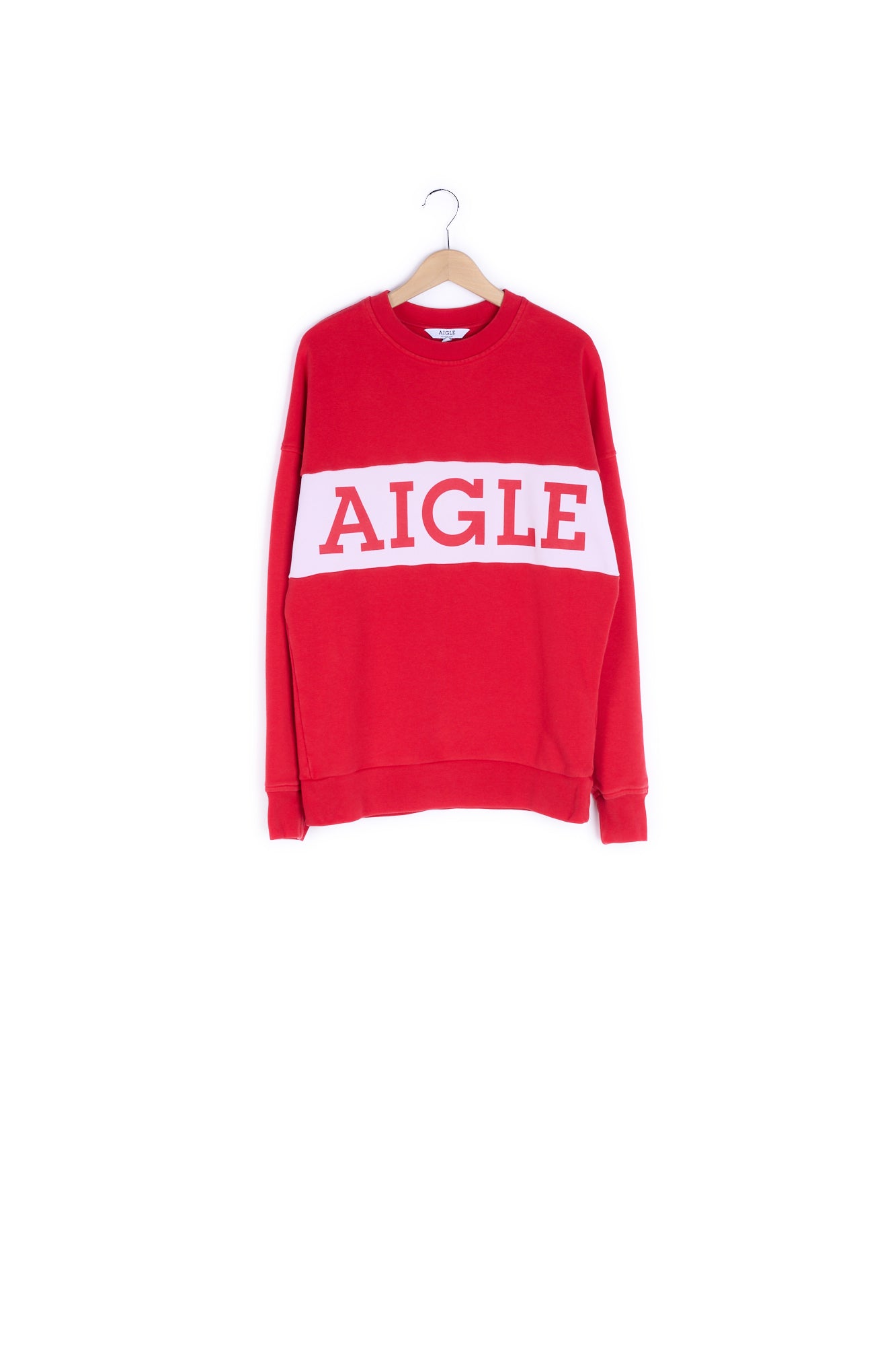 Sweatshirt Aigle