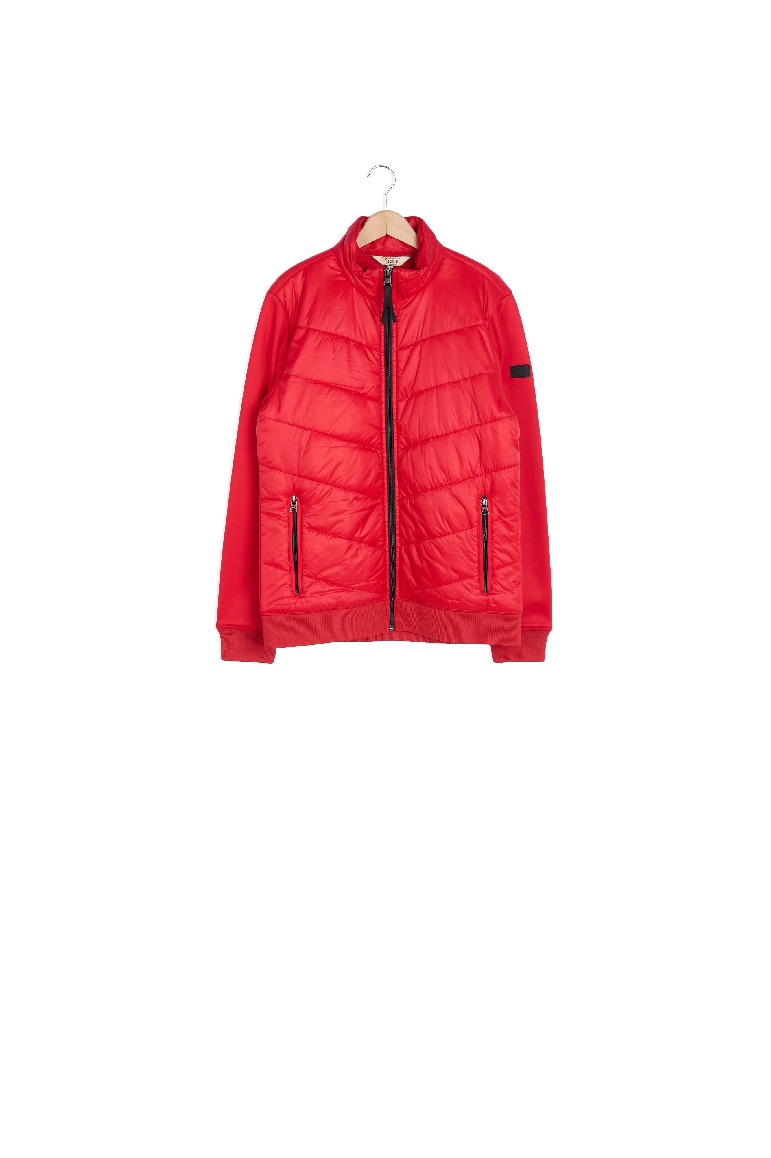 Doudoune sans duvet Aigle