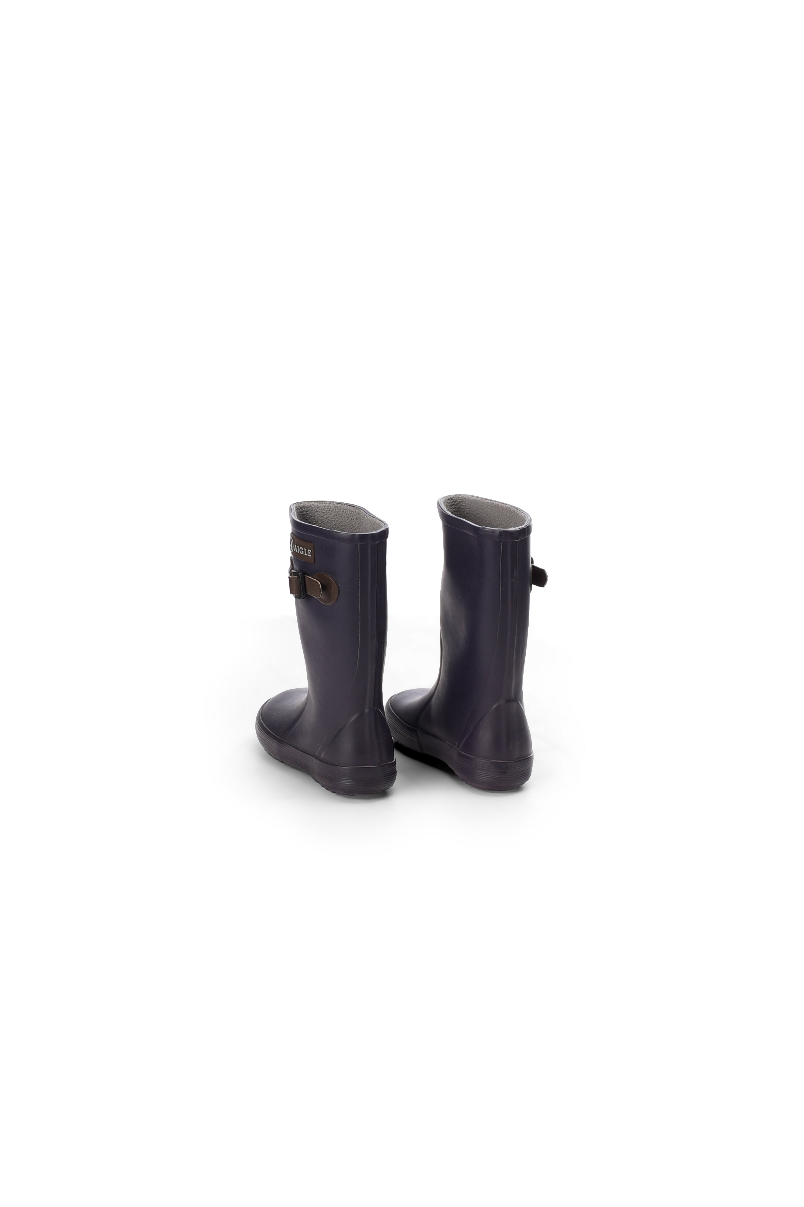 Botte enfant Aigle