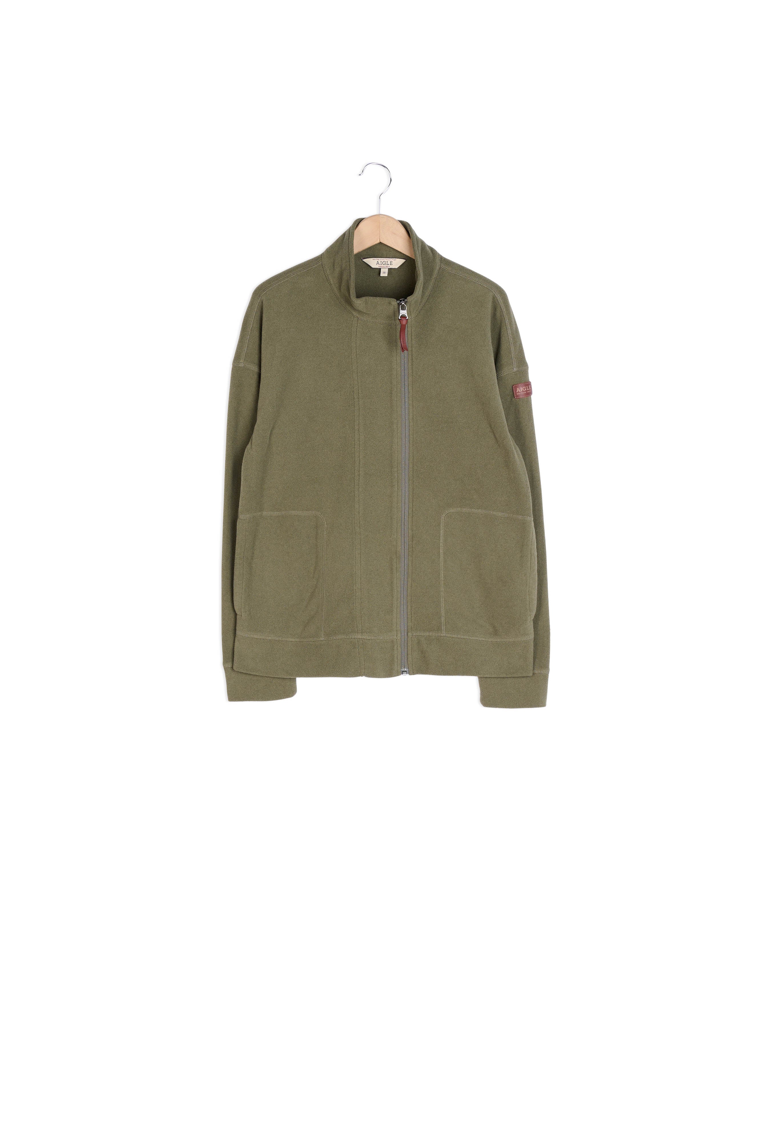 Polaire - 38 Aigle