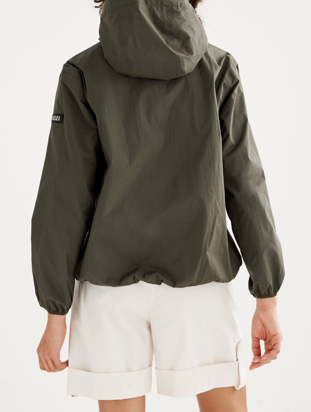 Blouson imperméable court MTD® Aigle