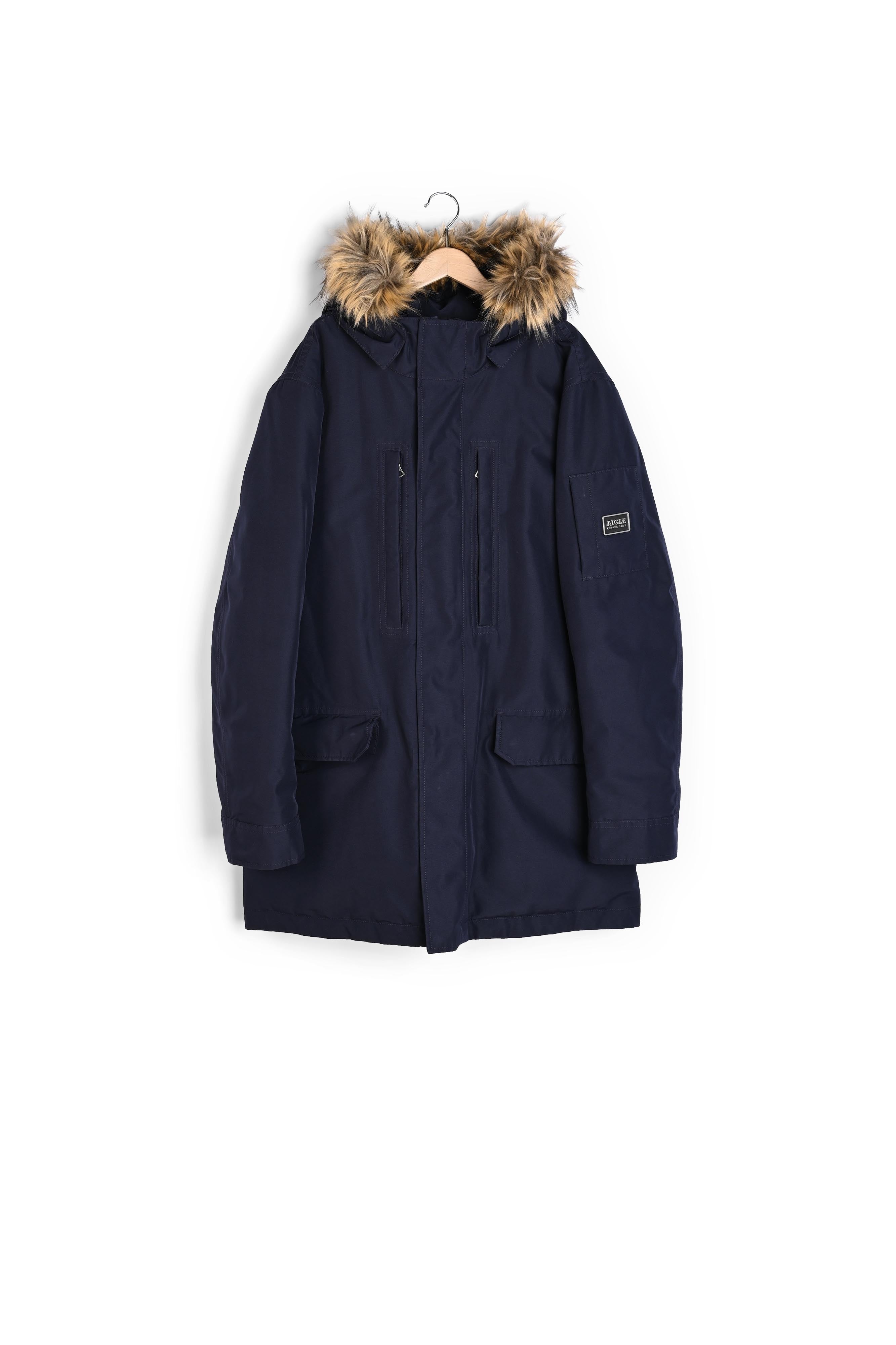 Parka en duvet Gore-Tex® Aigle