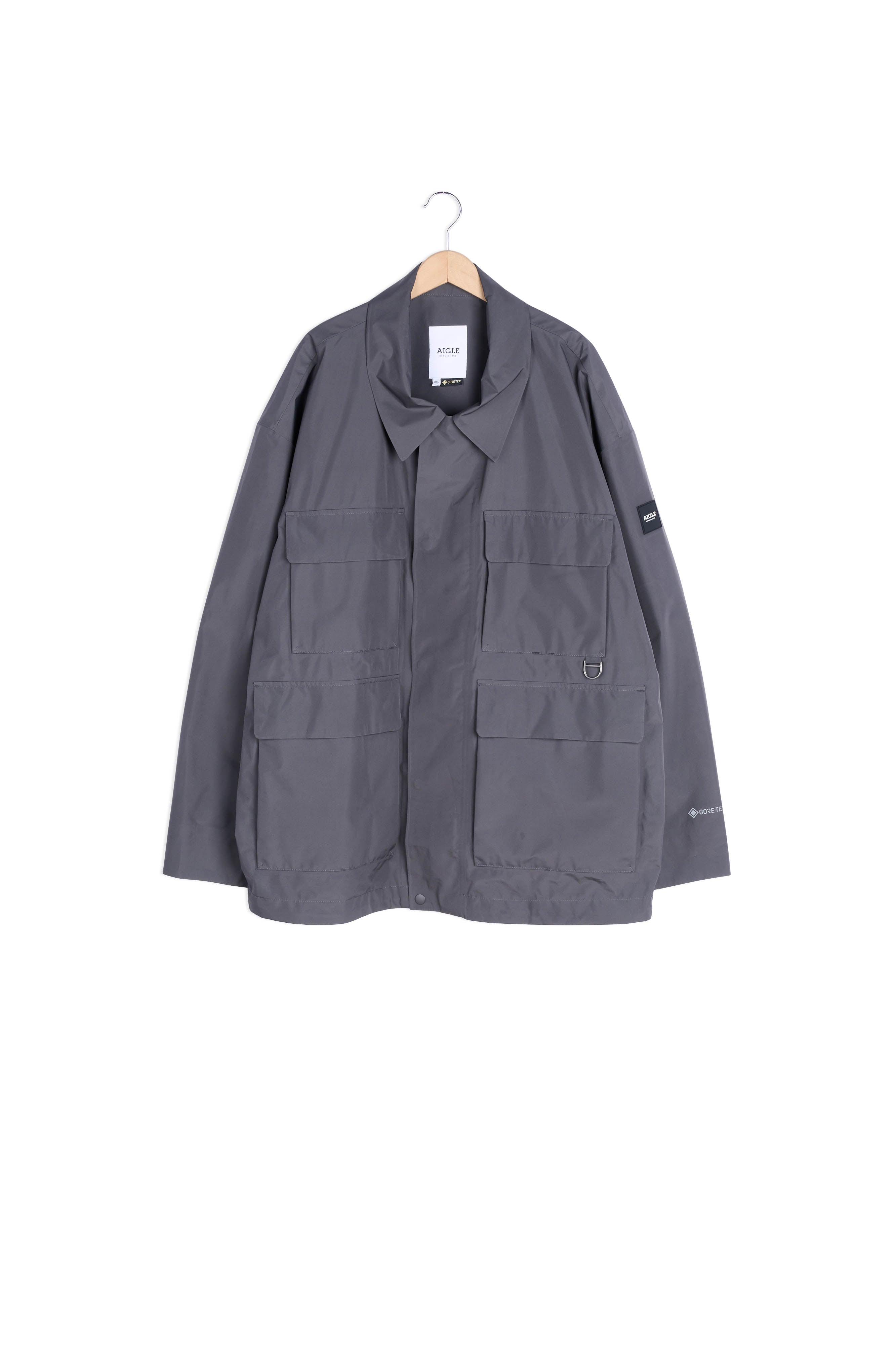 Manteau Gore-Tex® Aigle