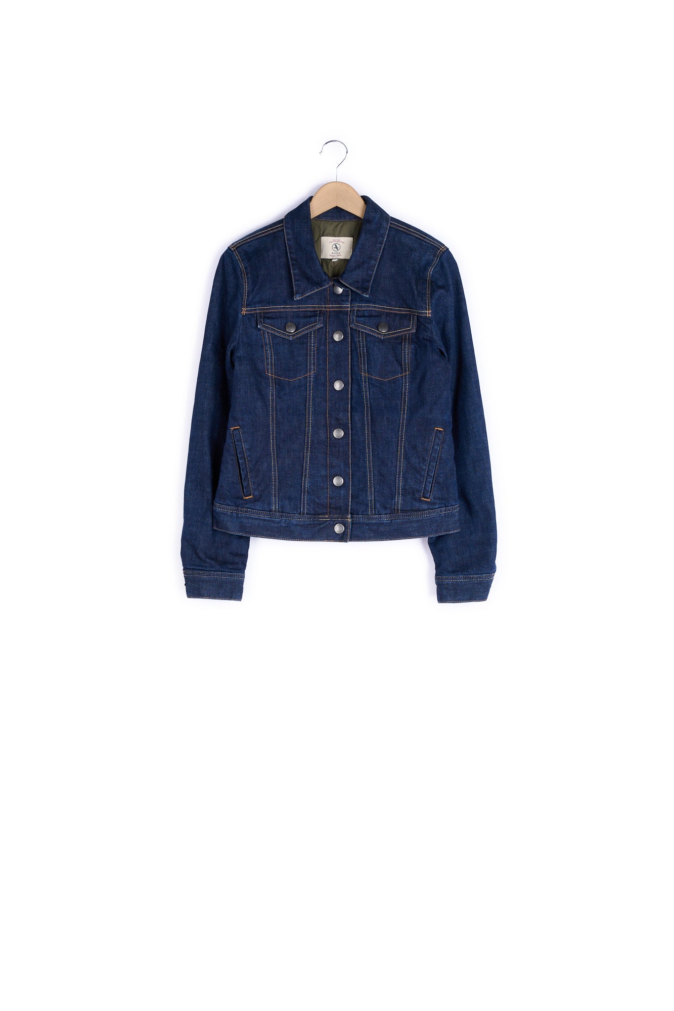 Blouson sans duvet Aigle