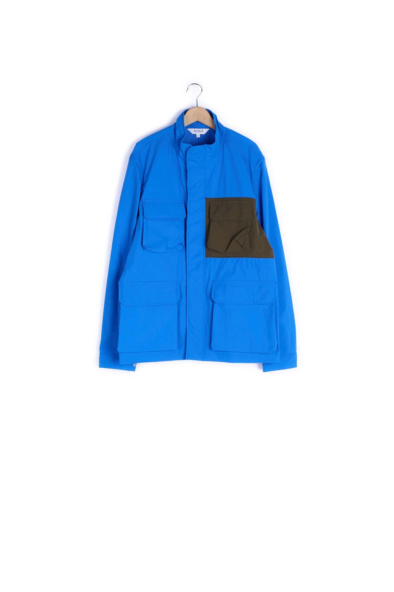 Parka MTD® Aigle
