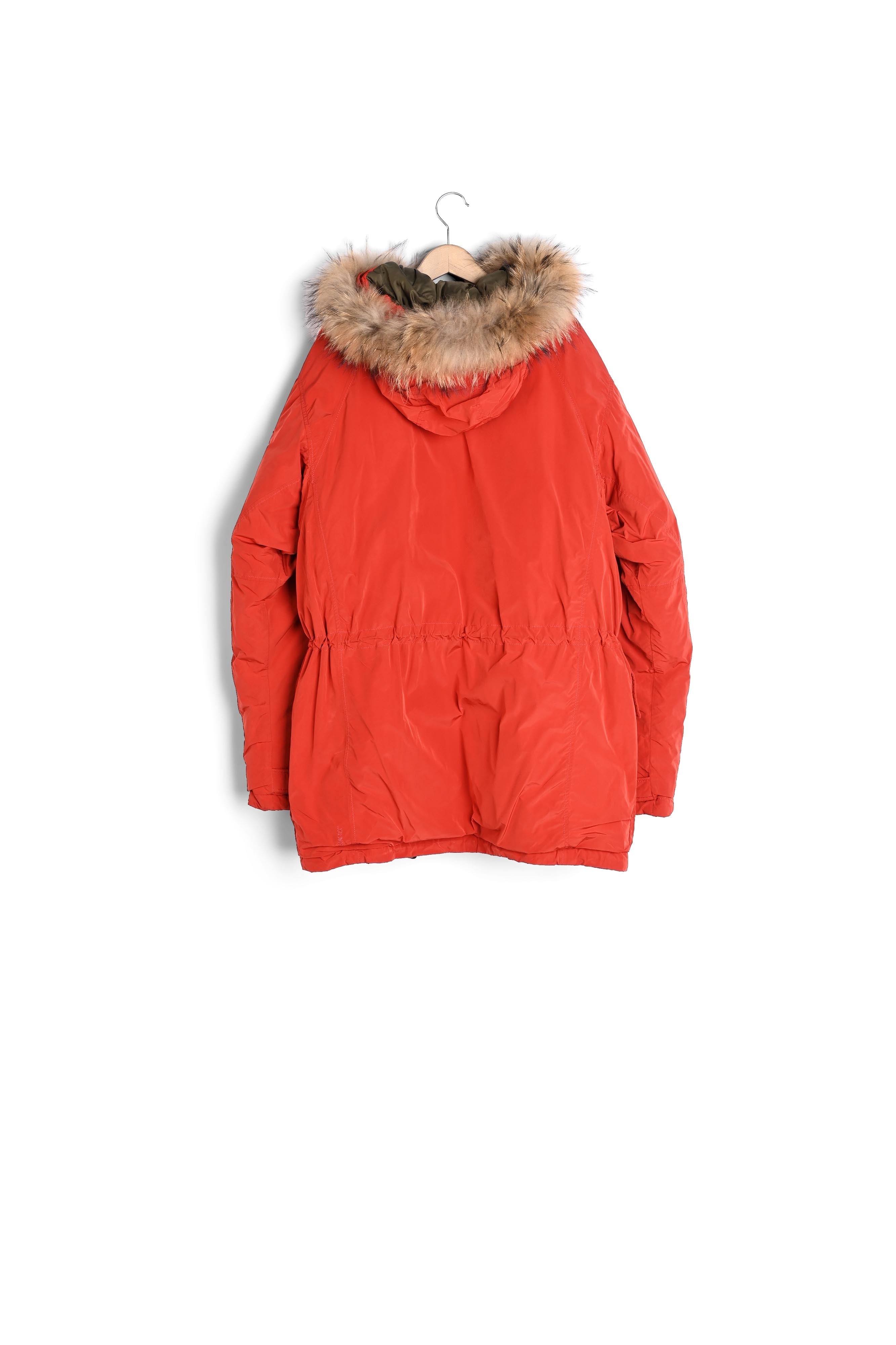 Parka en duvet Gore-Tex® Aigle