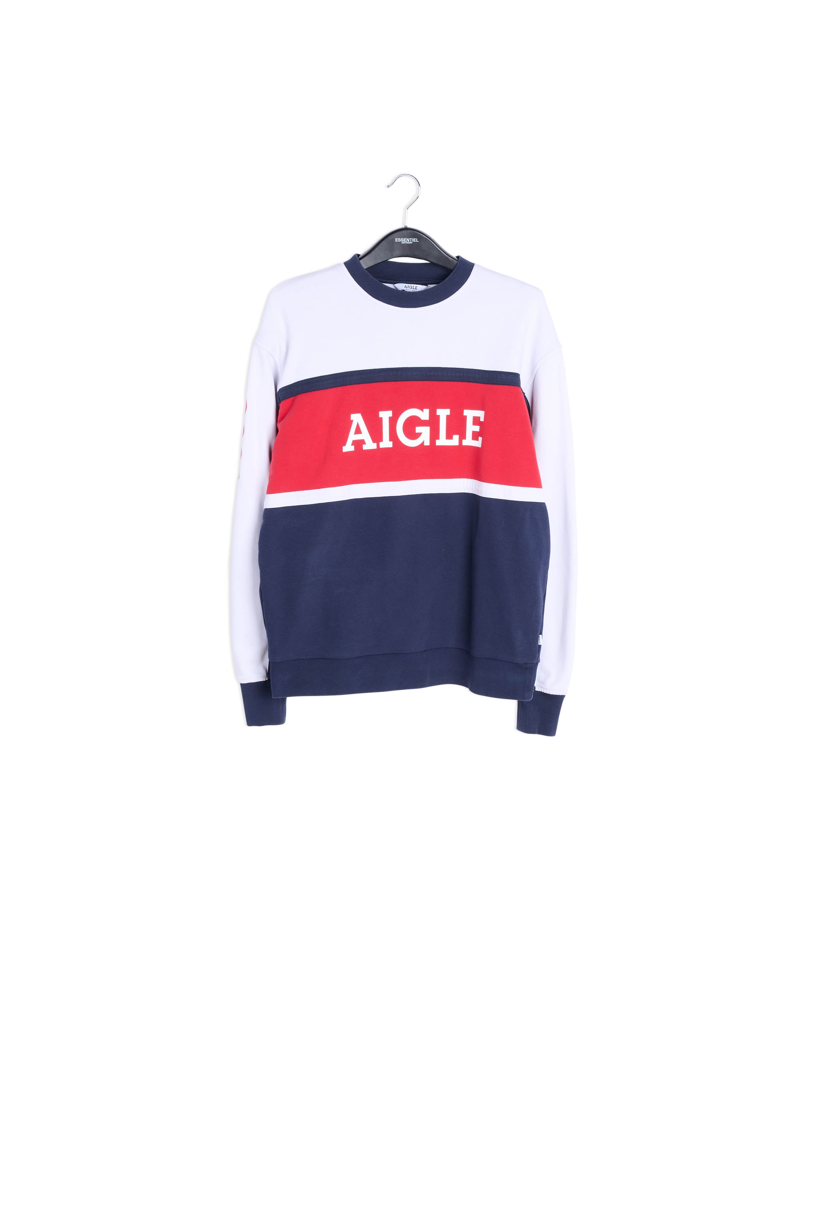 Sweatshirt Aigle