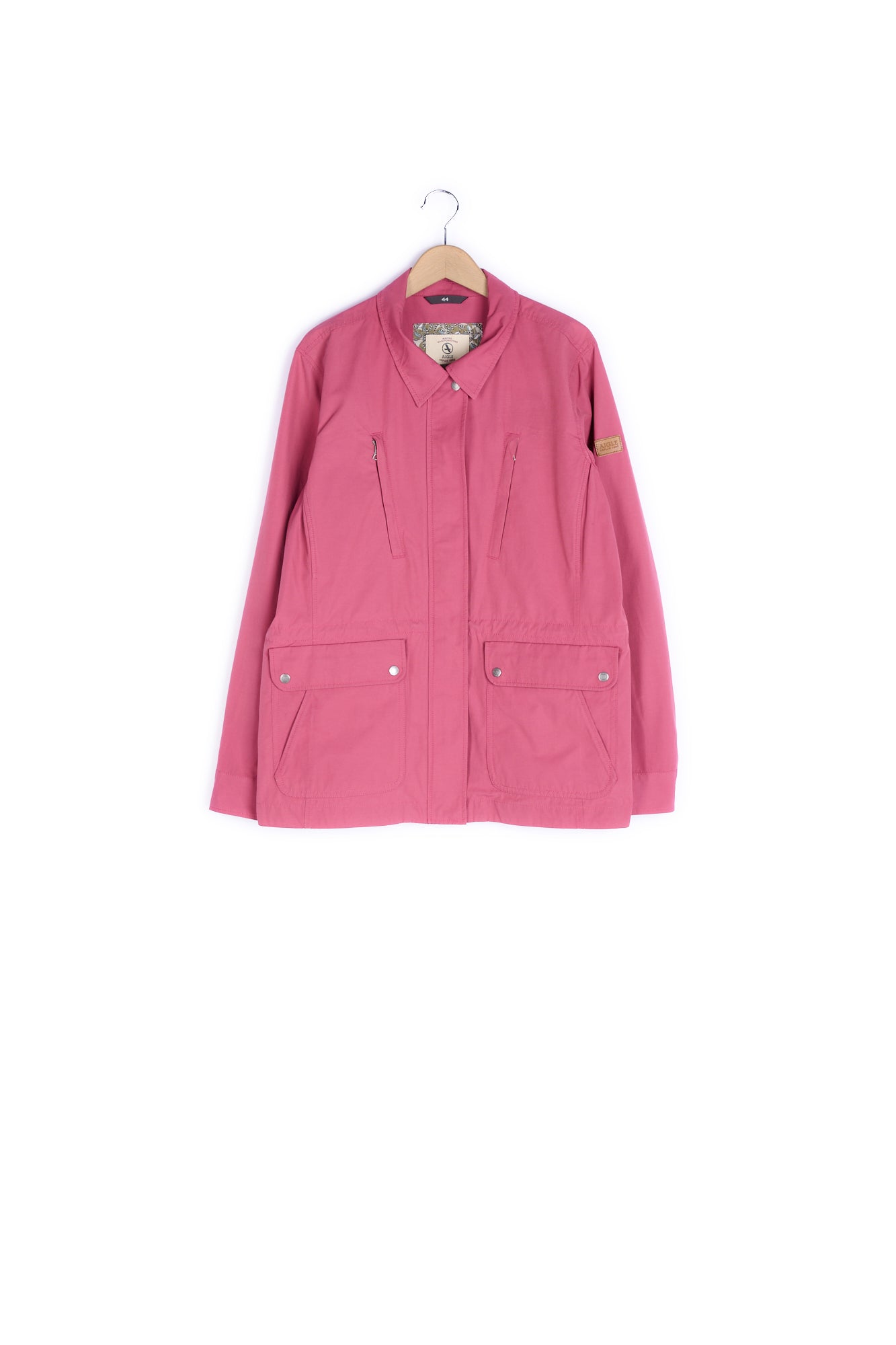 Parka sans duvet Aigle