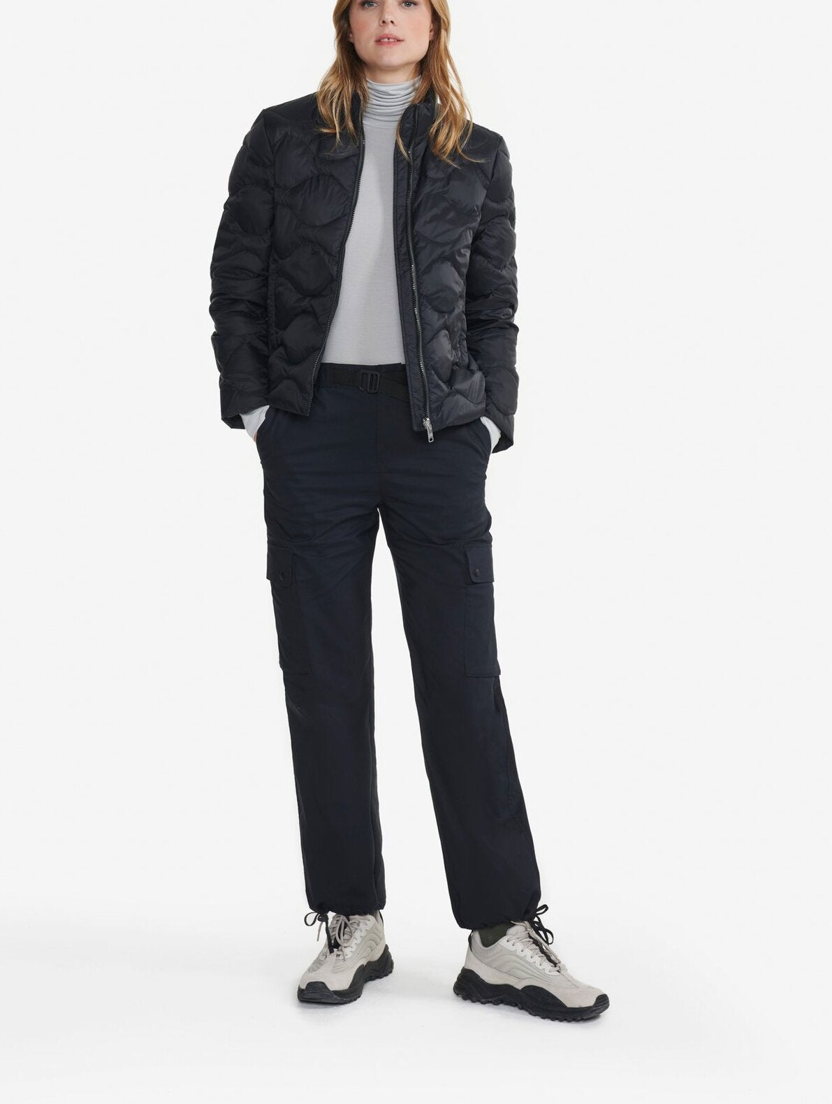 Doudoune T-KIT légère en duvet  Femme Aigle