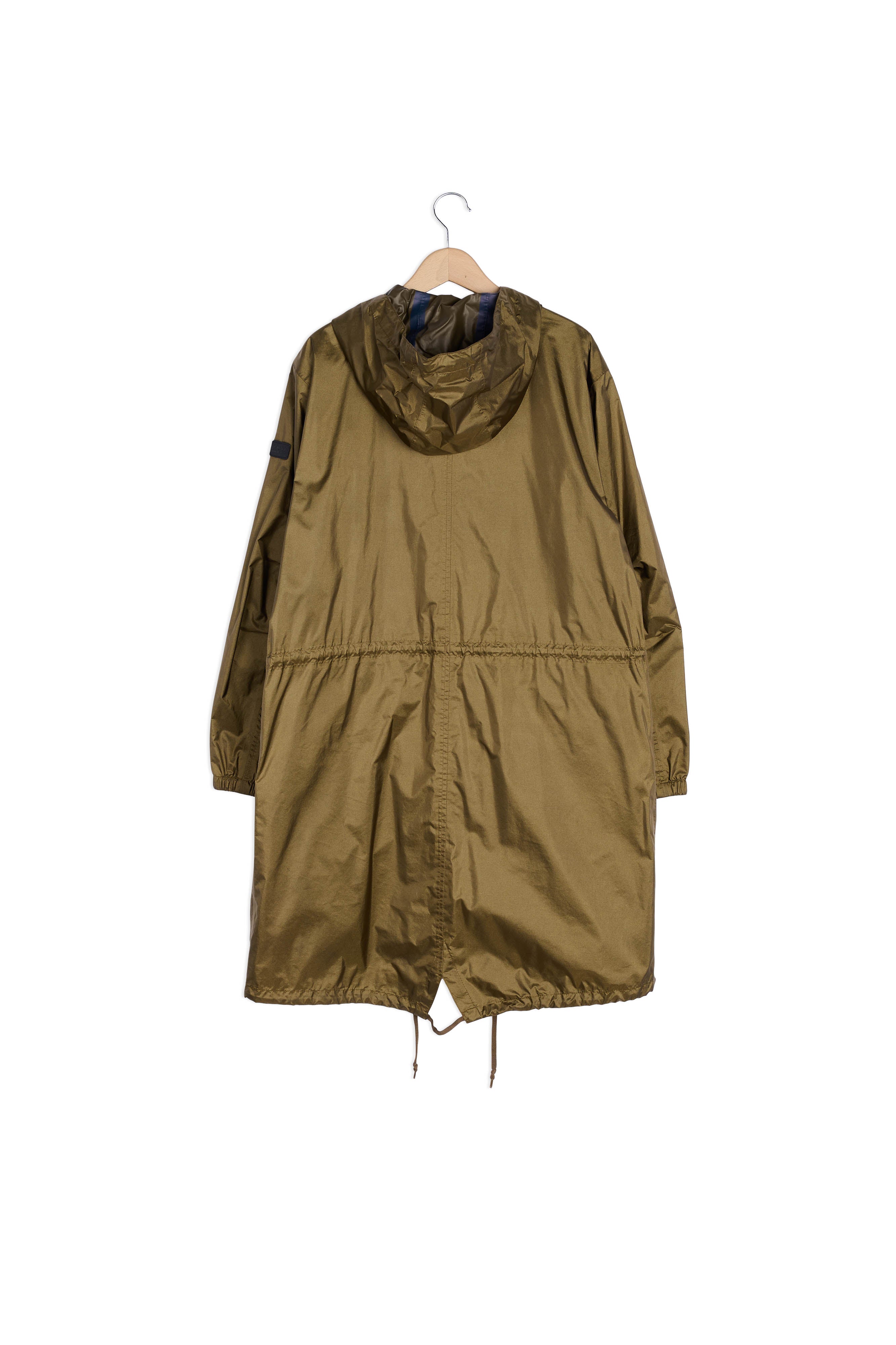 Parka - S Aigle