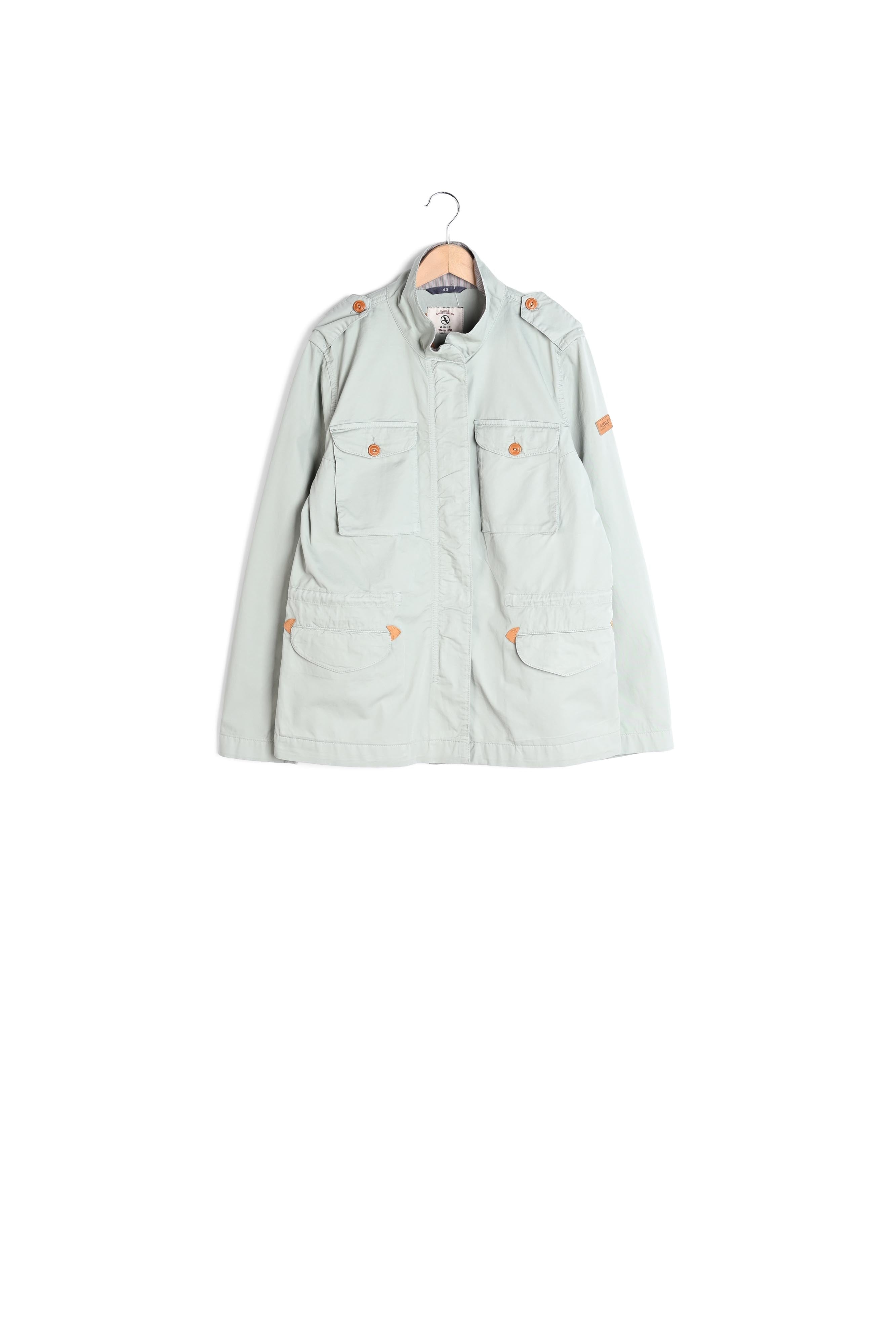 Manteau sans duvet Aigle