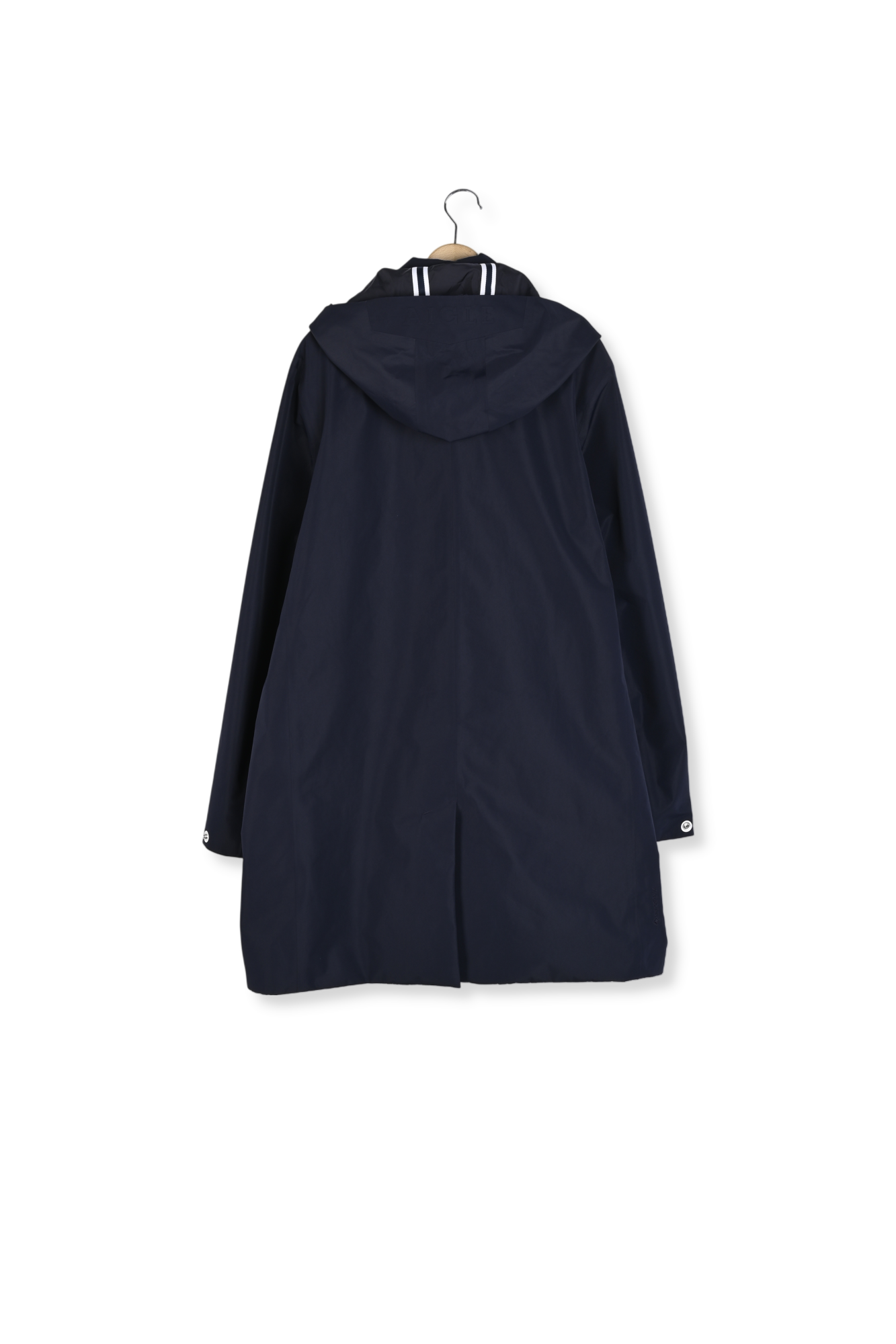 Parka Gore-Tex imperméable Aigle