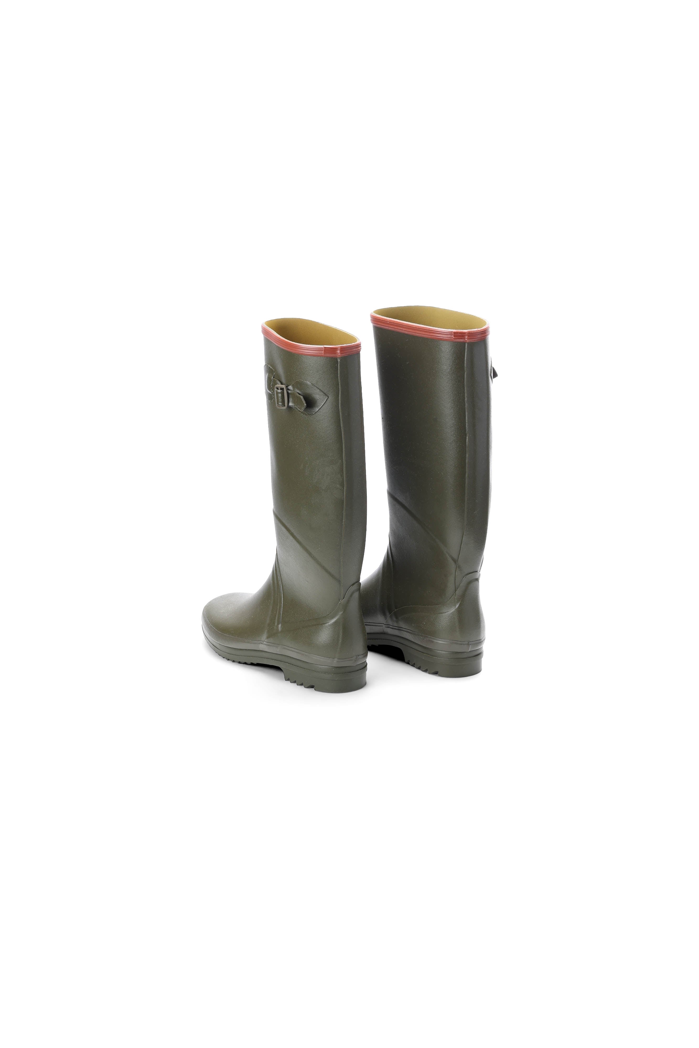 Bottes - 38 Aigle