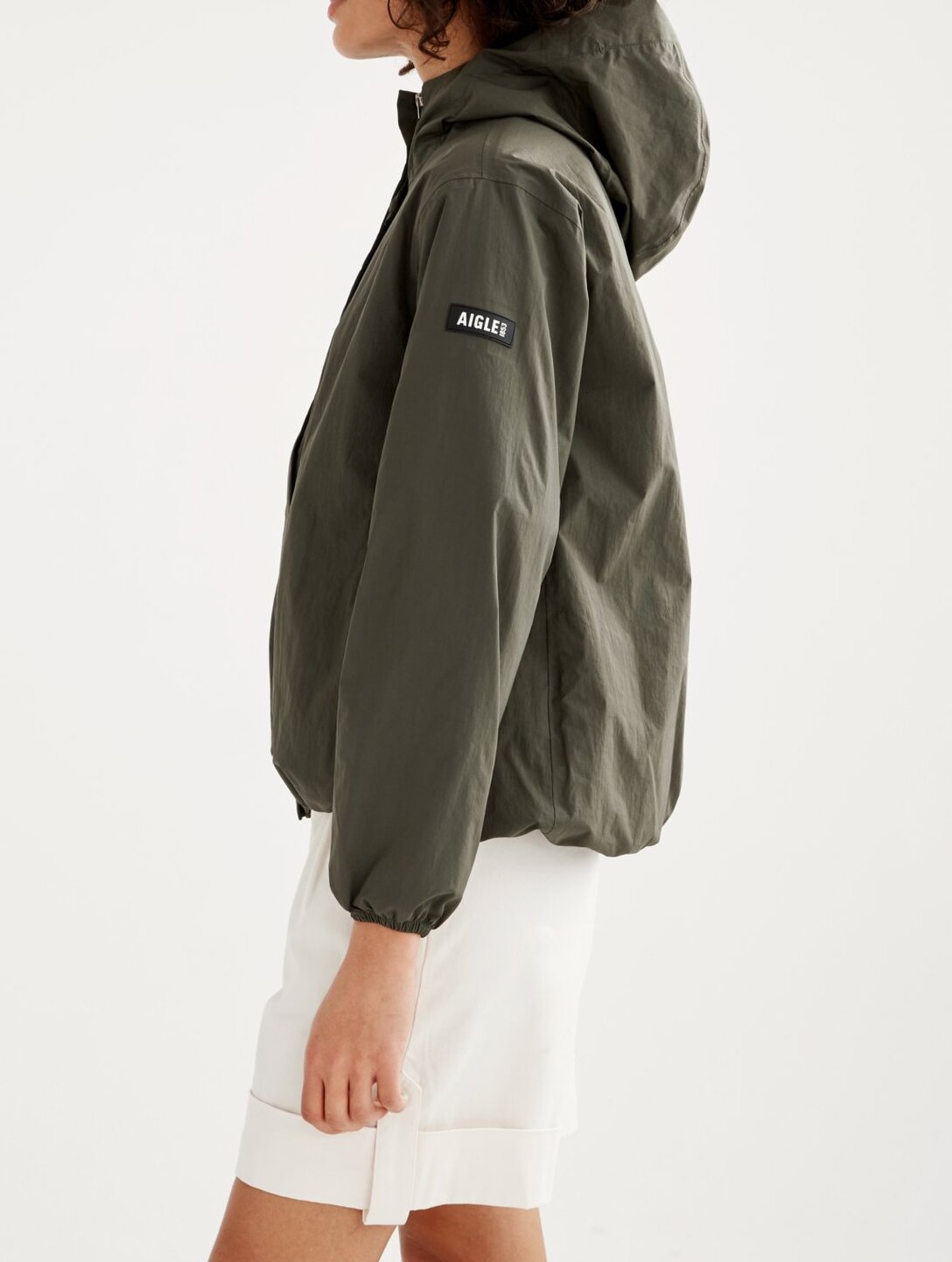 Blouson imperméable court MTD® Aigle