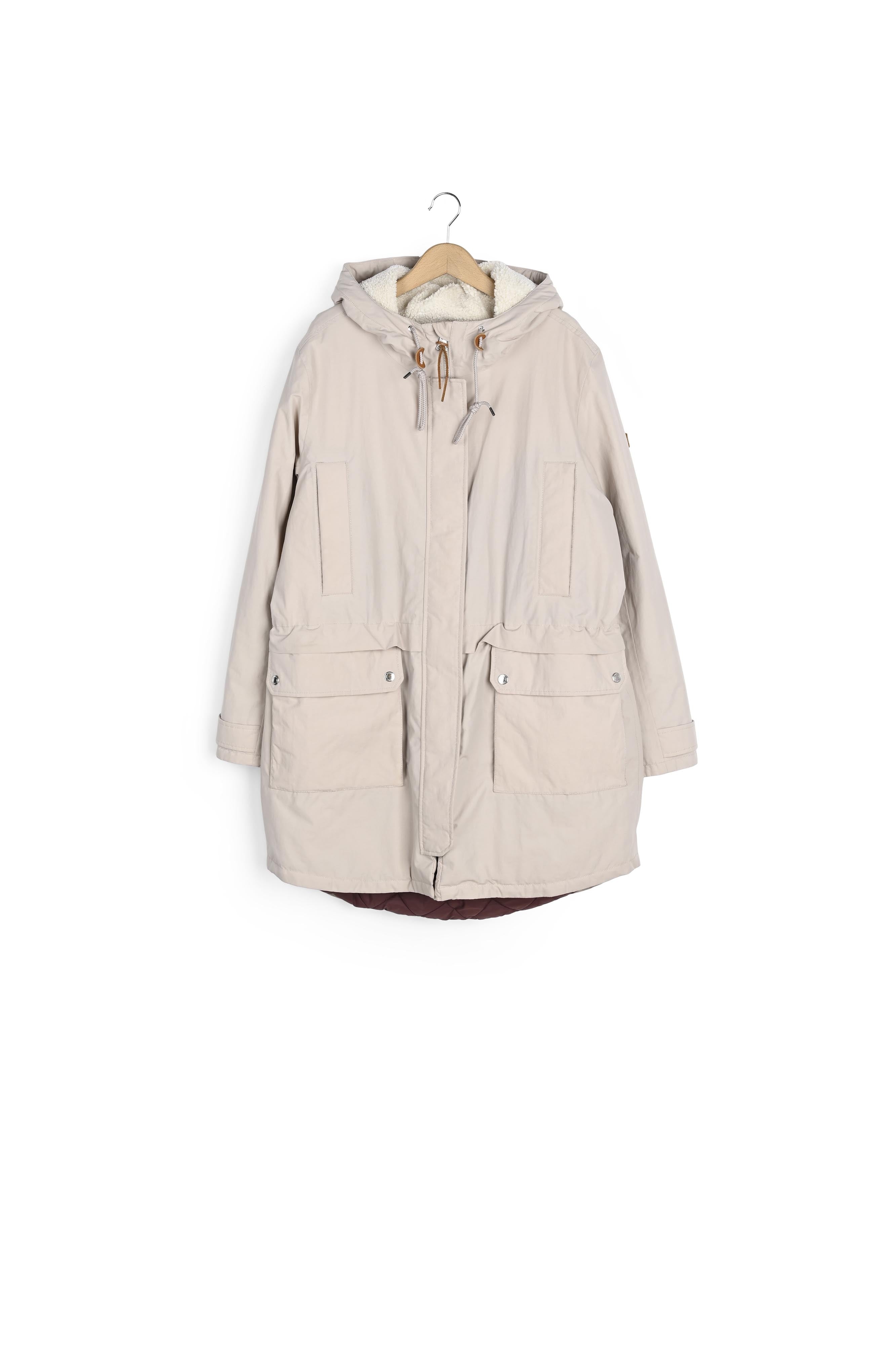 Parka  en duvet MTD® Aigle
