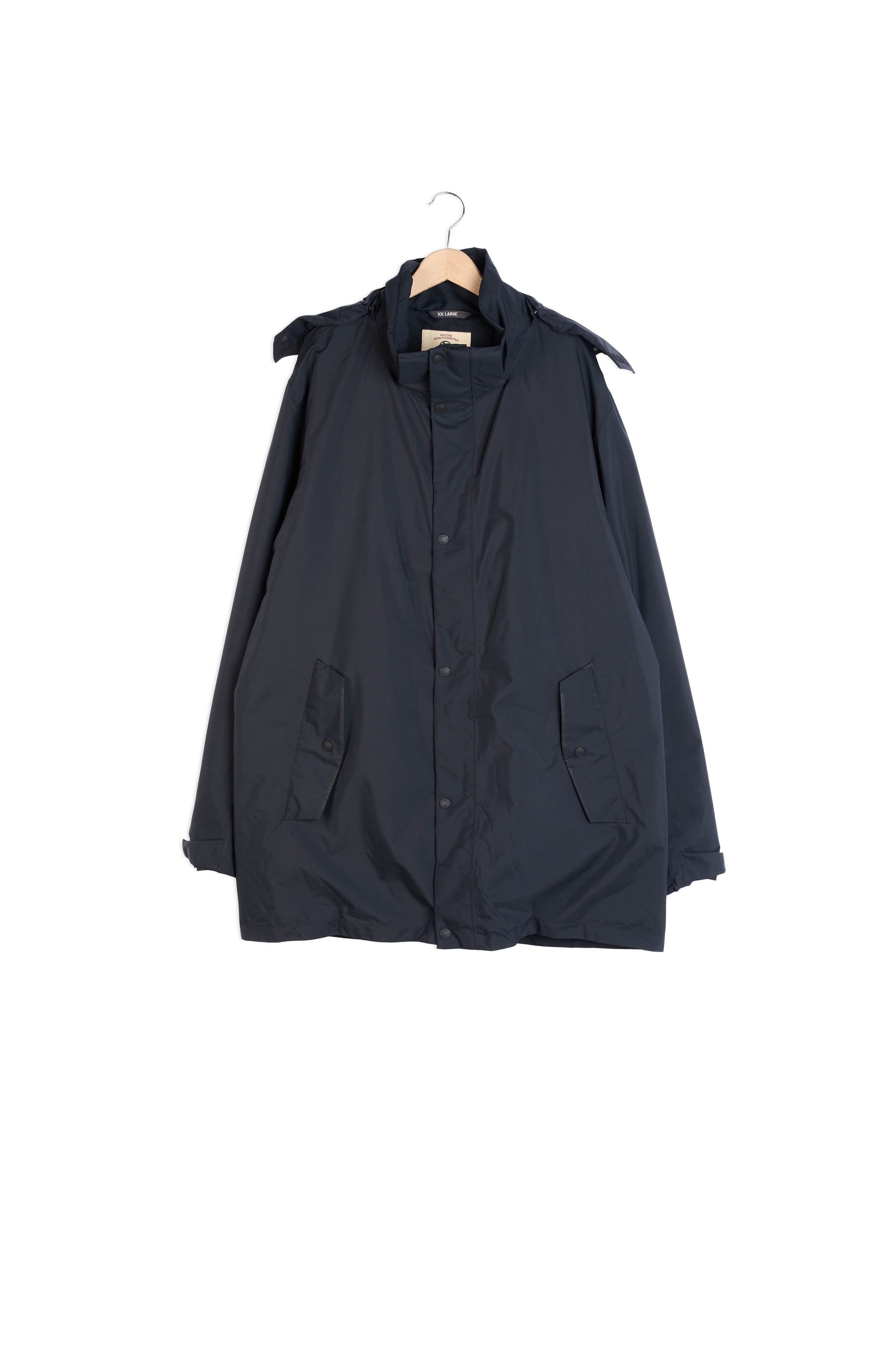 Parka MTD® Aigle