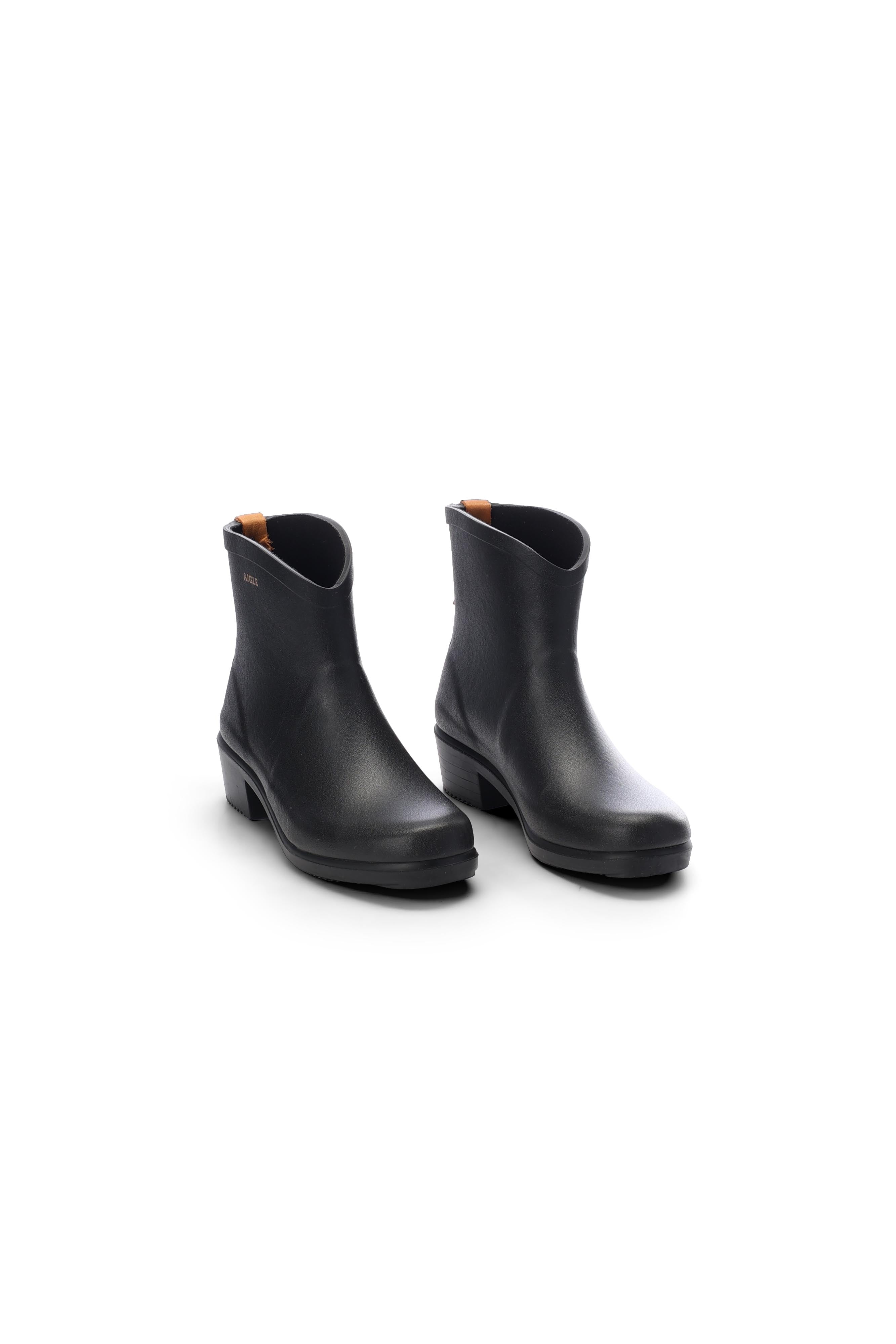 Bottines - 39 Aigle