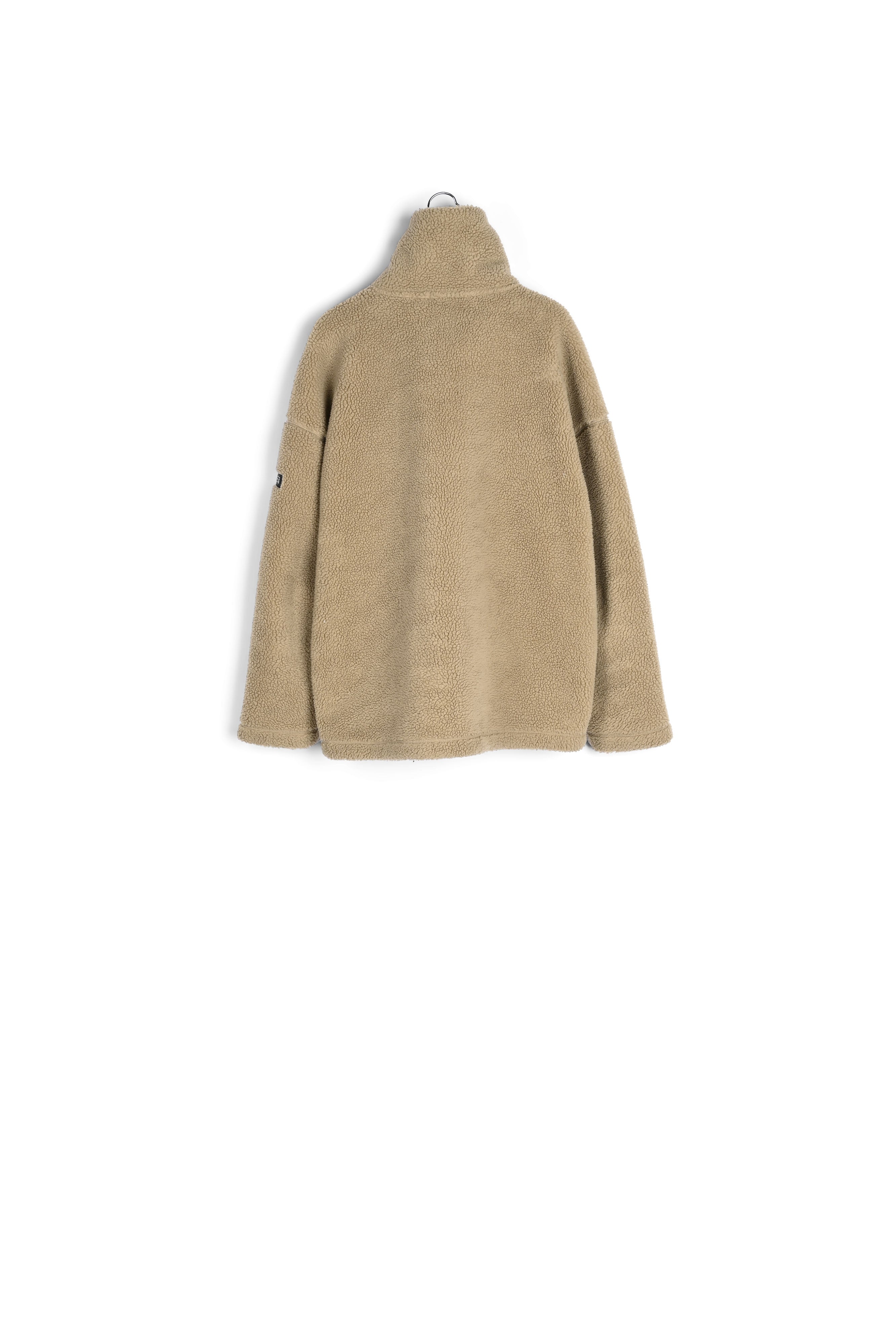 Polaire - S Aigle