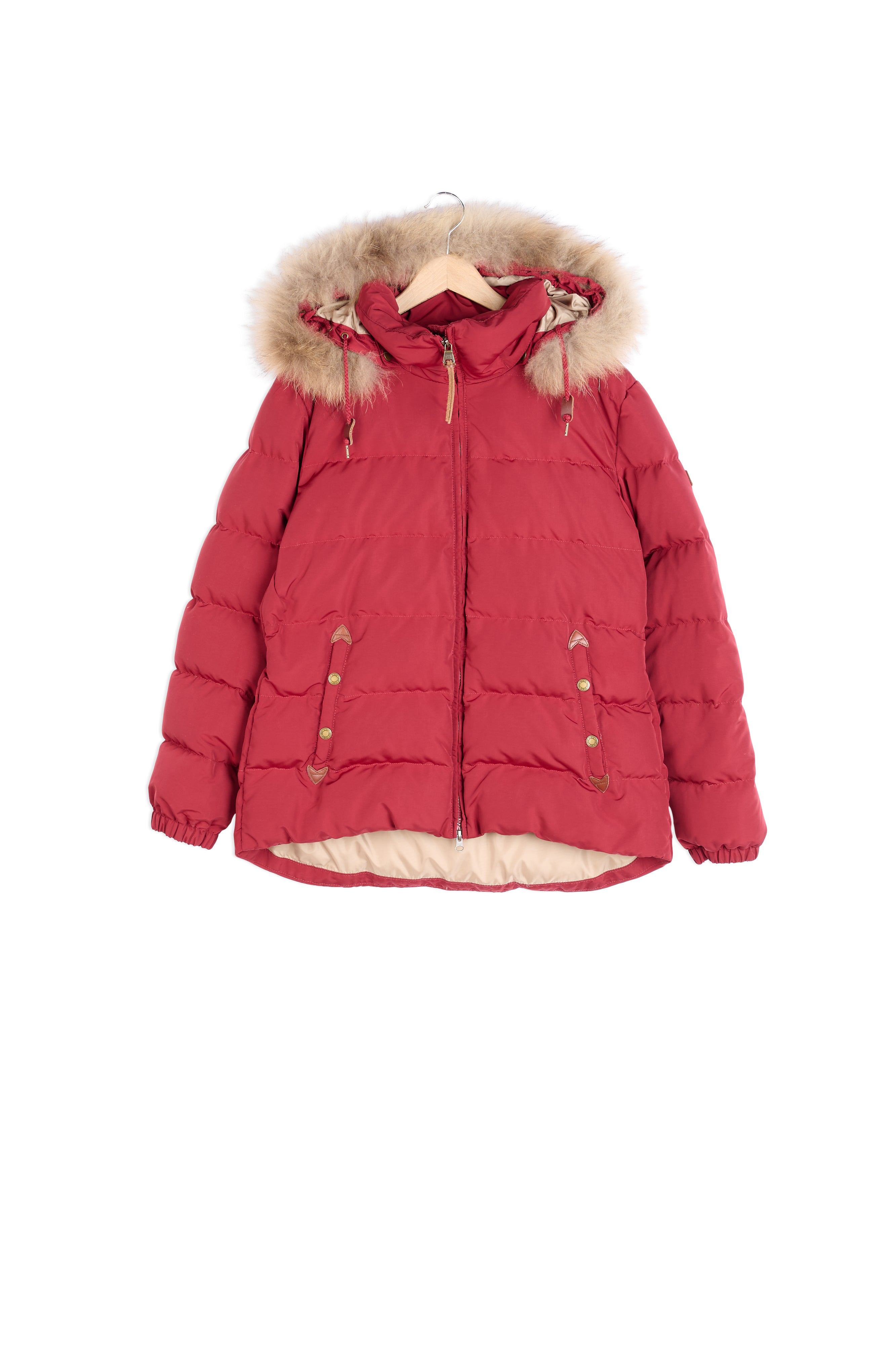 Parka en duvet Aigle