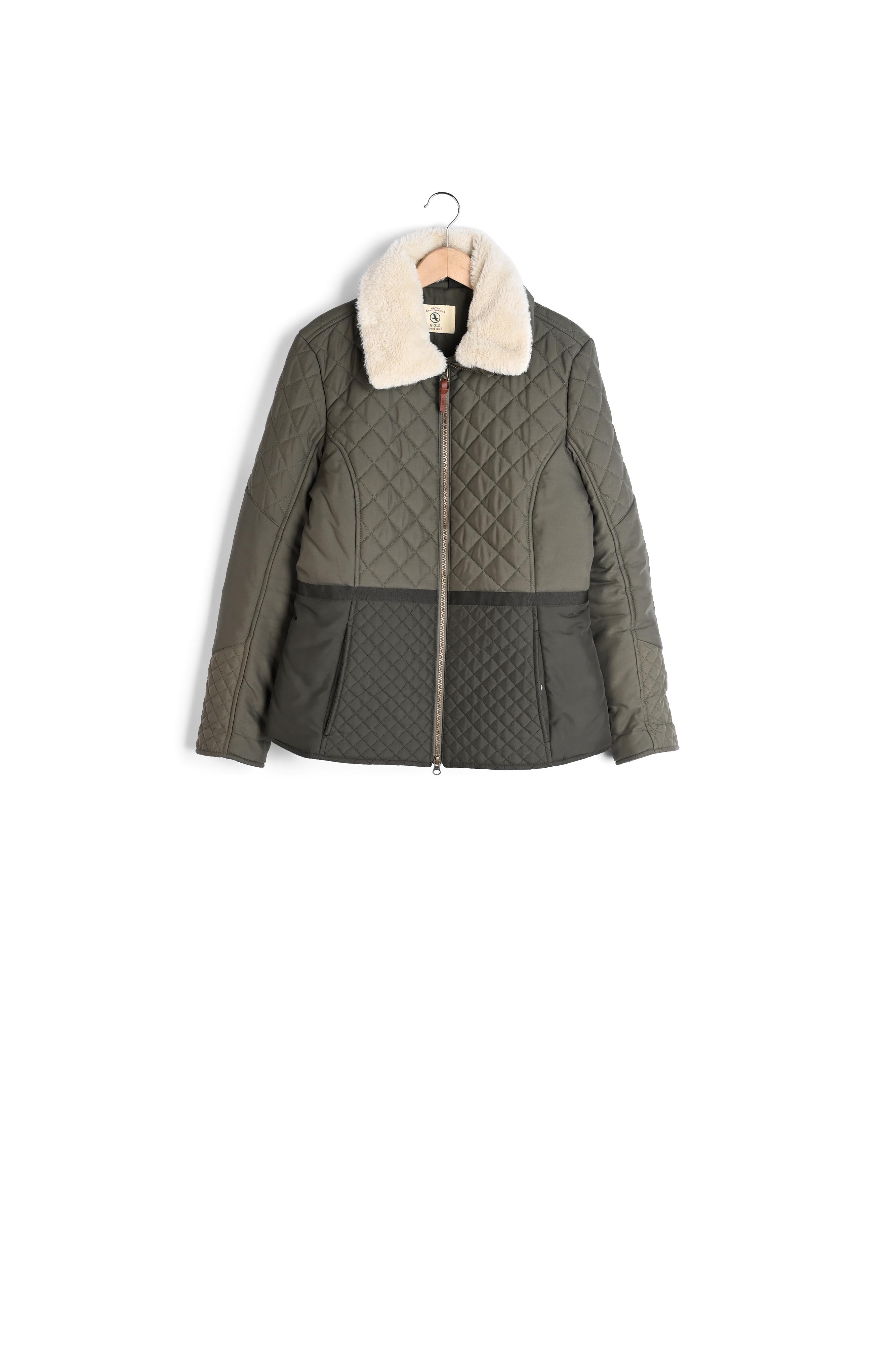 Manteau - 38 Aigle