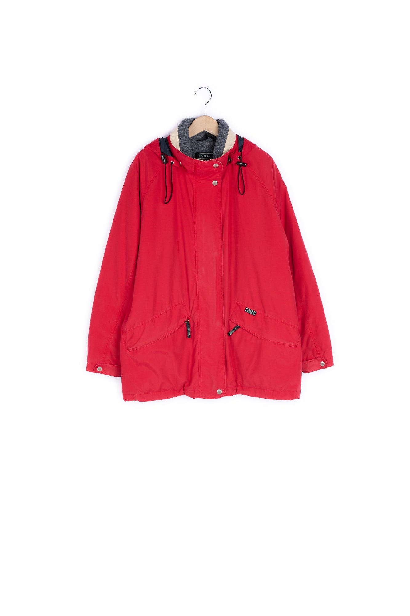 Manteau en duvet MTD® Aigle