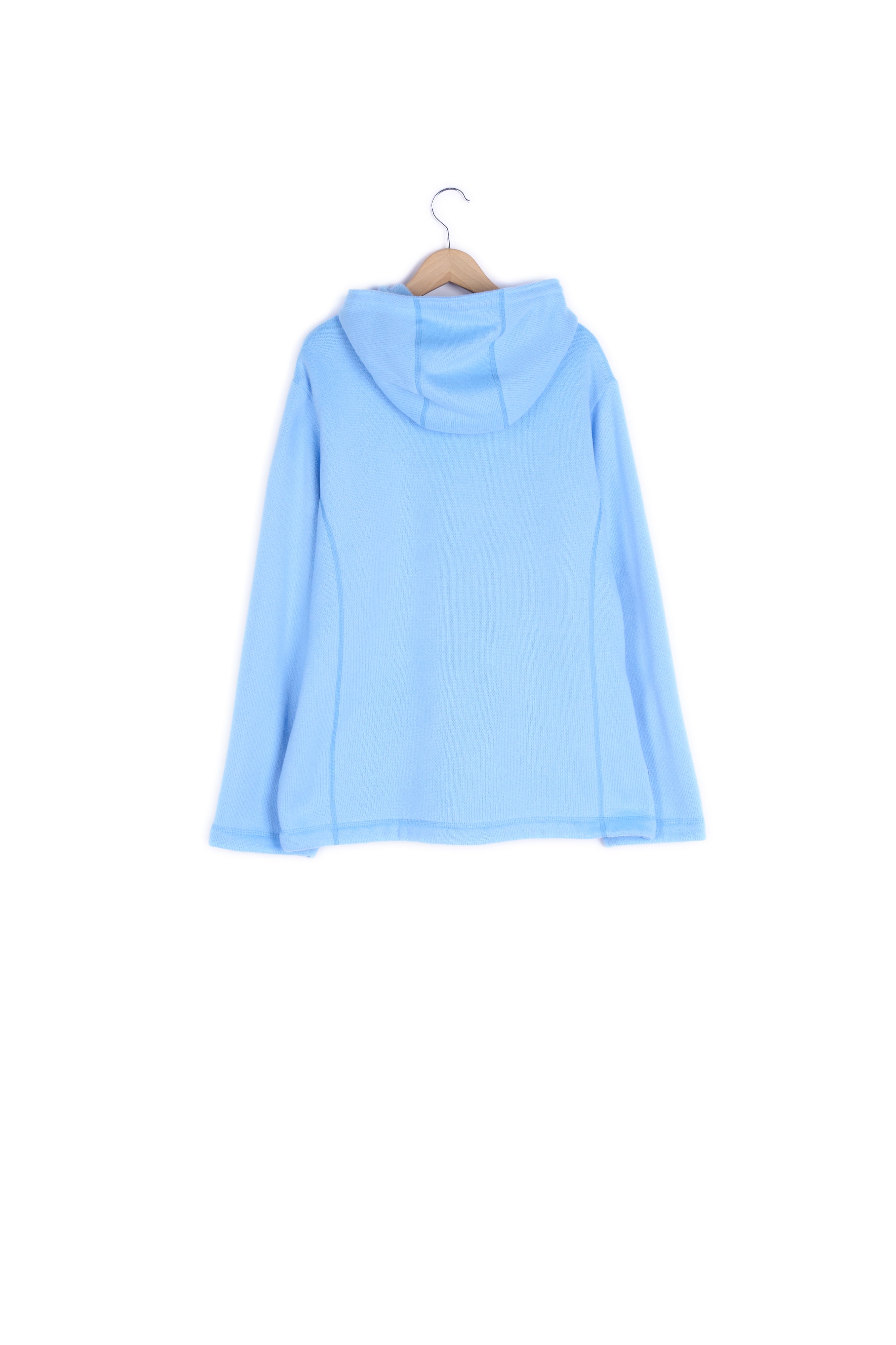 Polaire moyenne Aigle