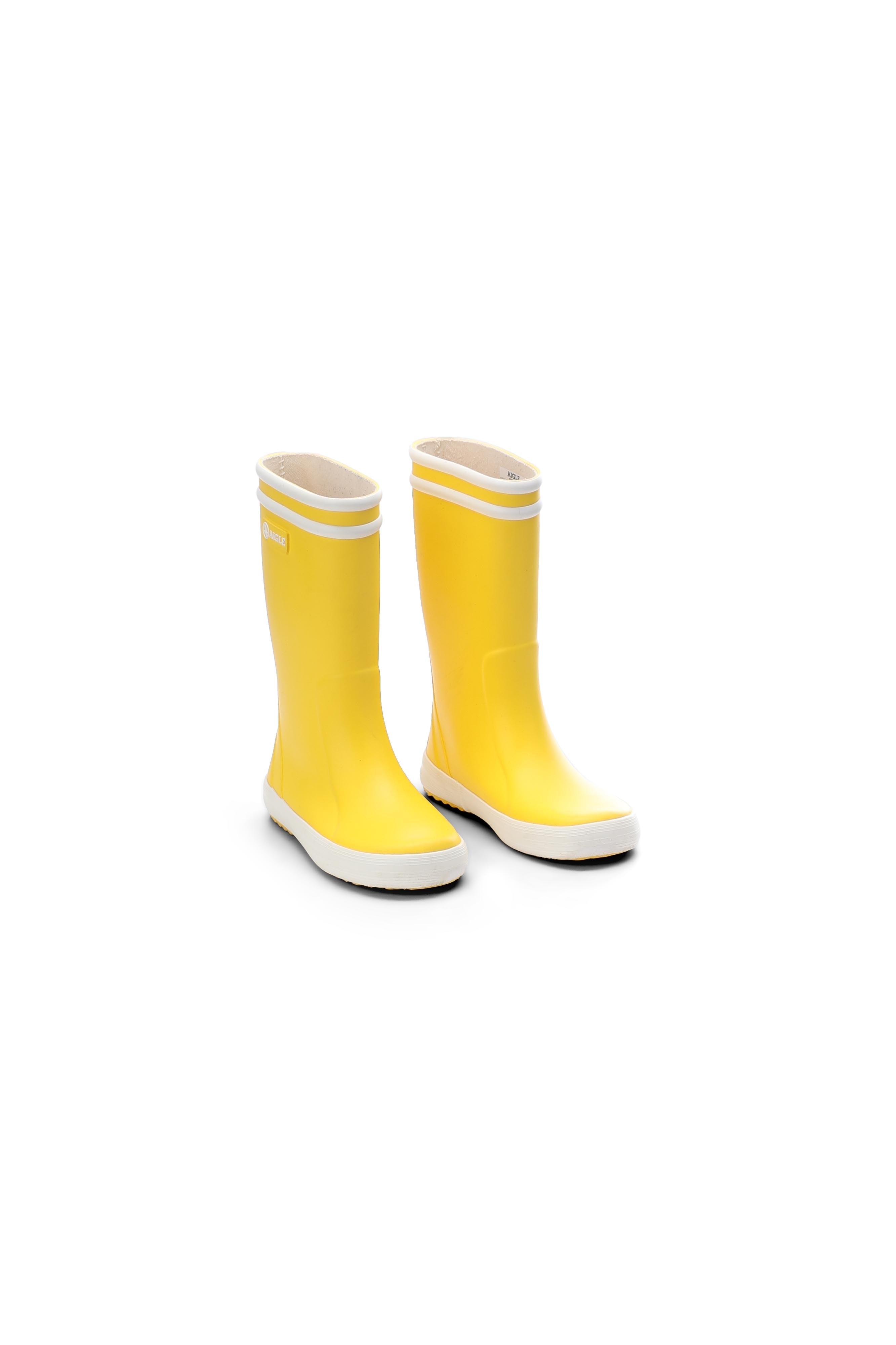 Bottes - 29 Aigle
