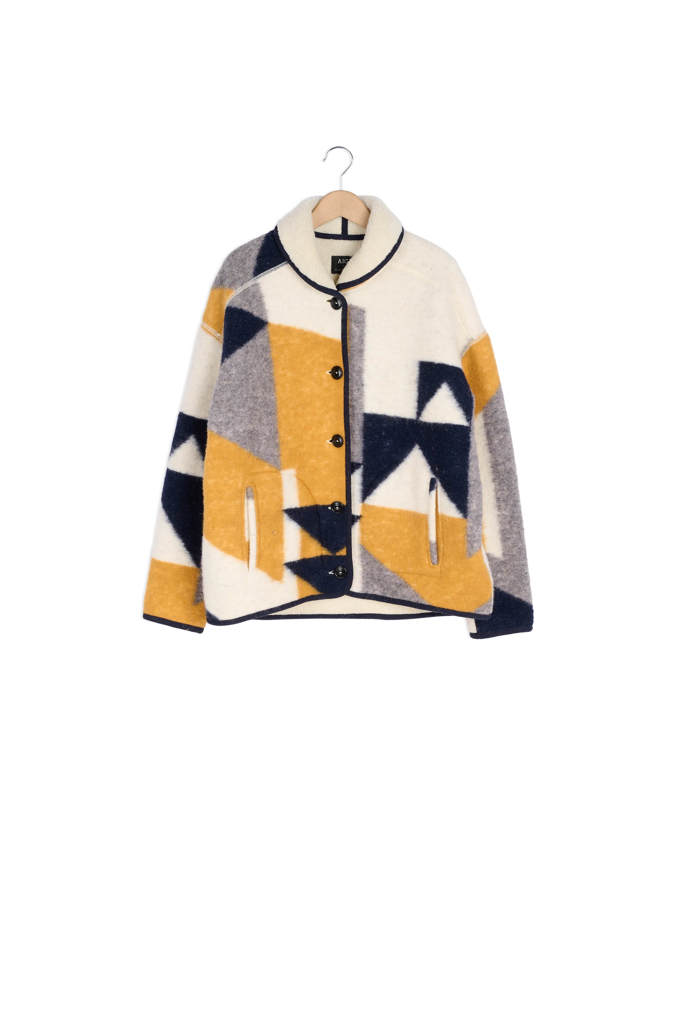 Polaire - 42 Aigle