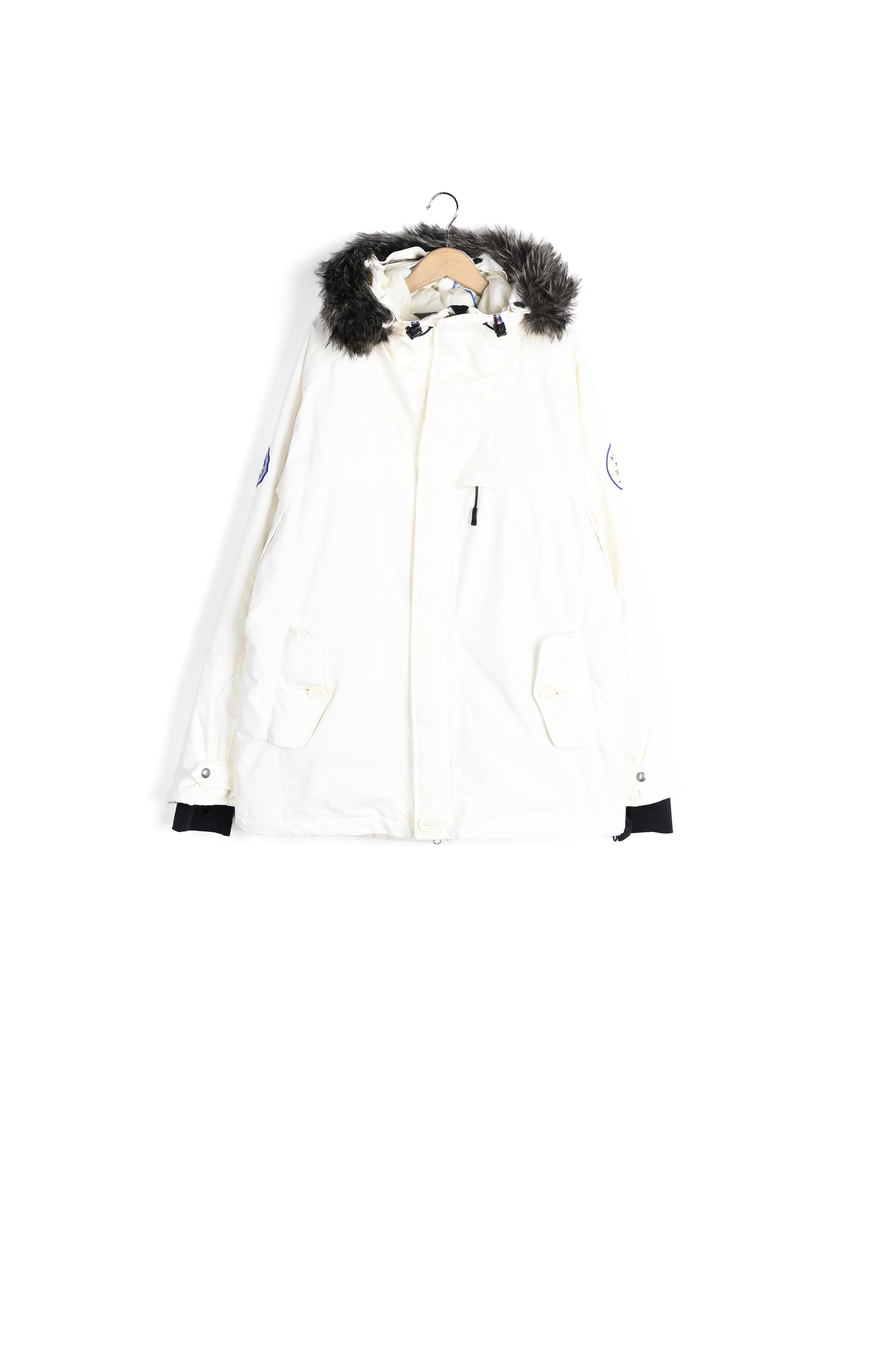 Parka en duvet Aigle