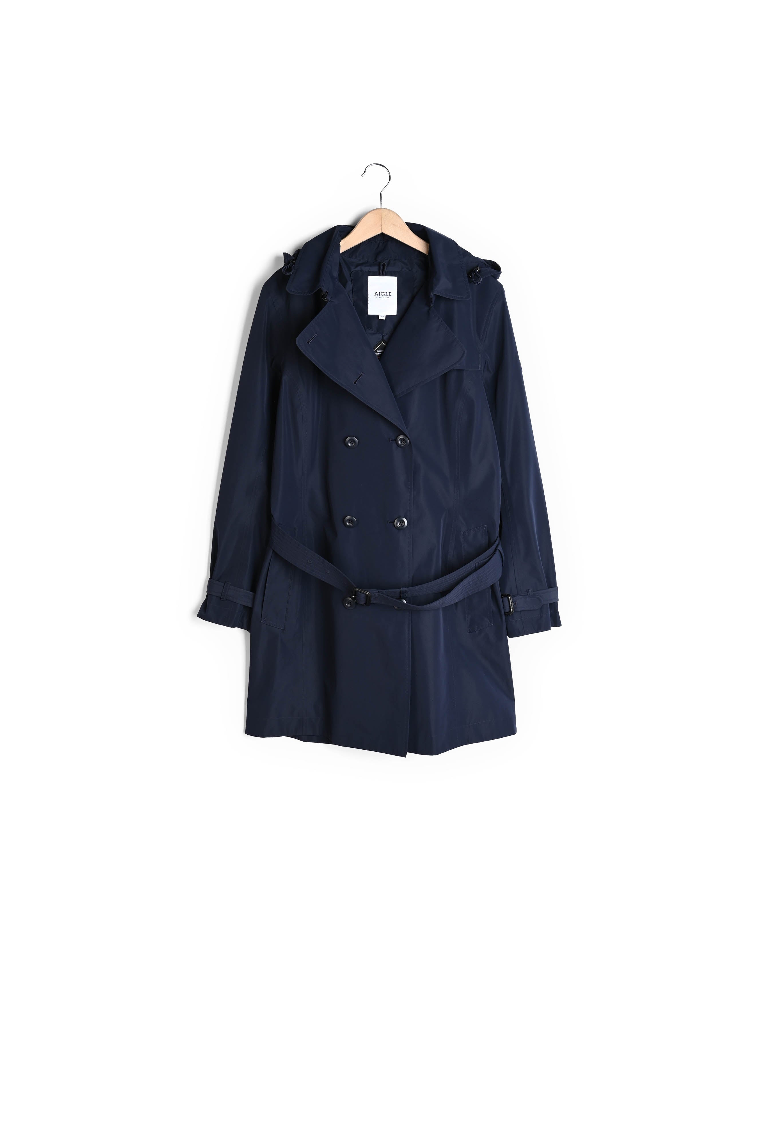 Manteau - 40 Aigle