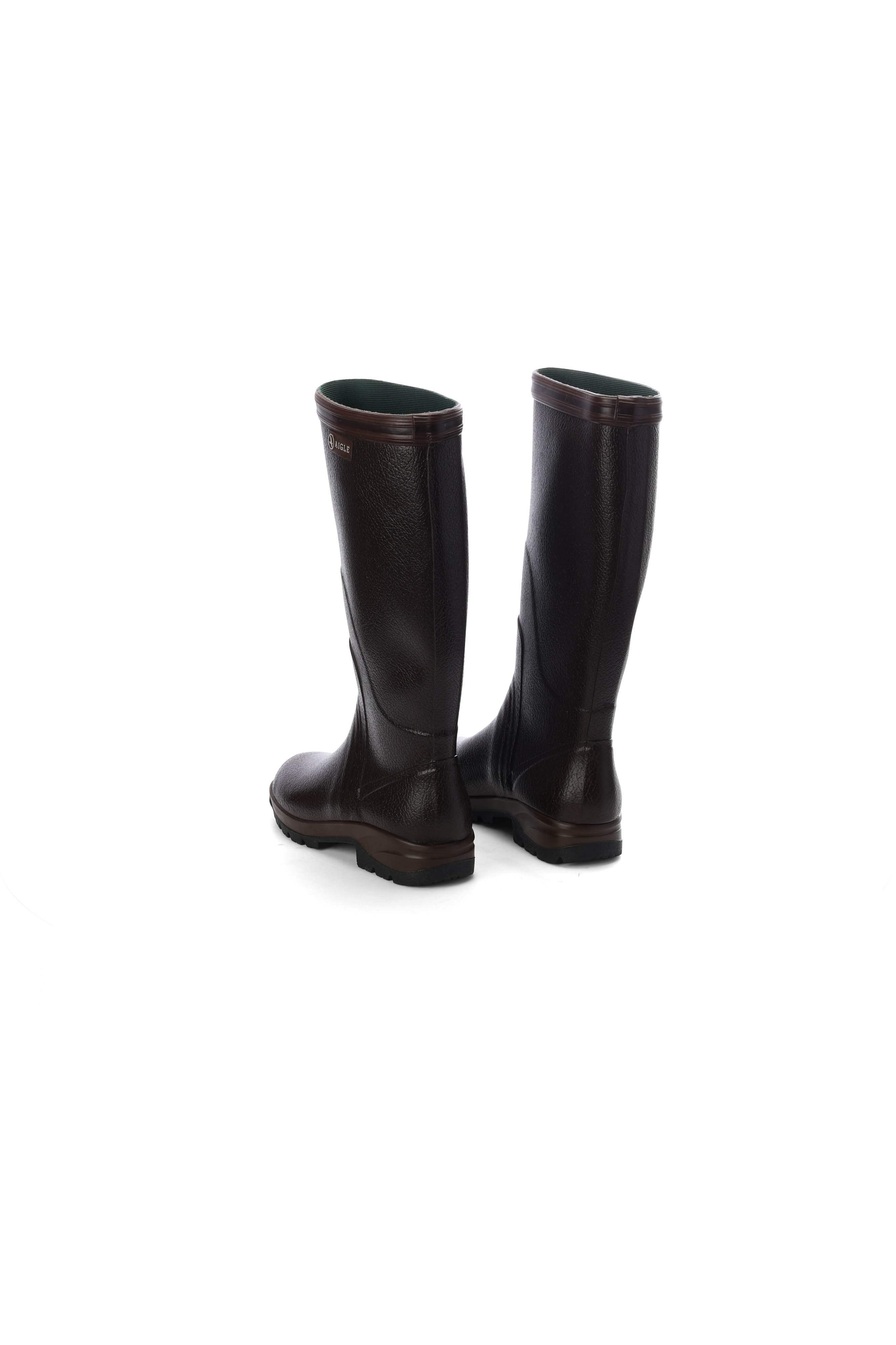 Bottes - 39 Aigle