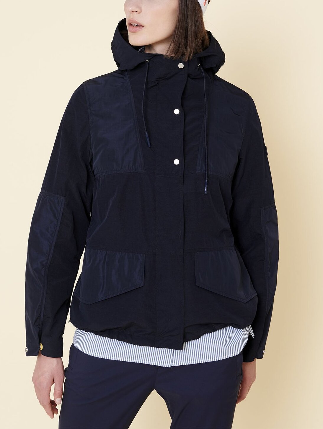 Veste légère déperlante Aigle