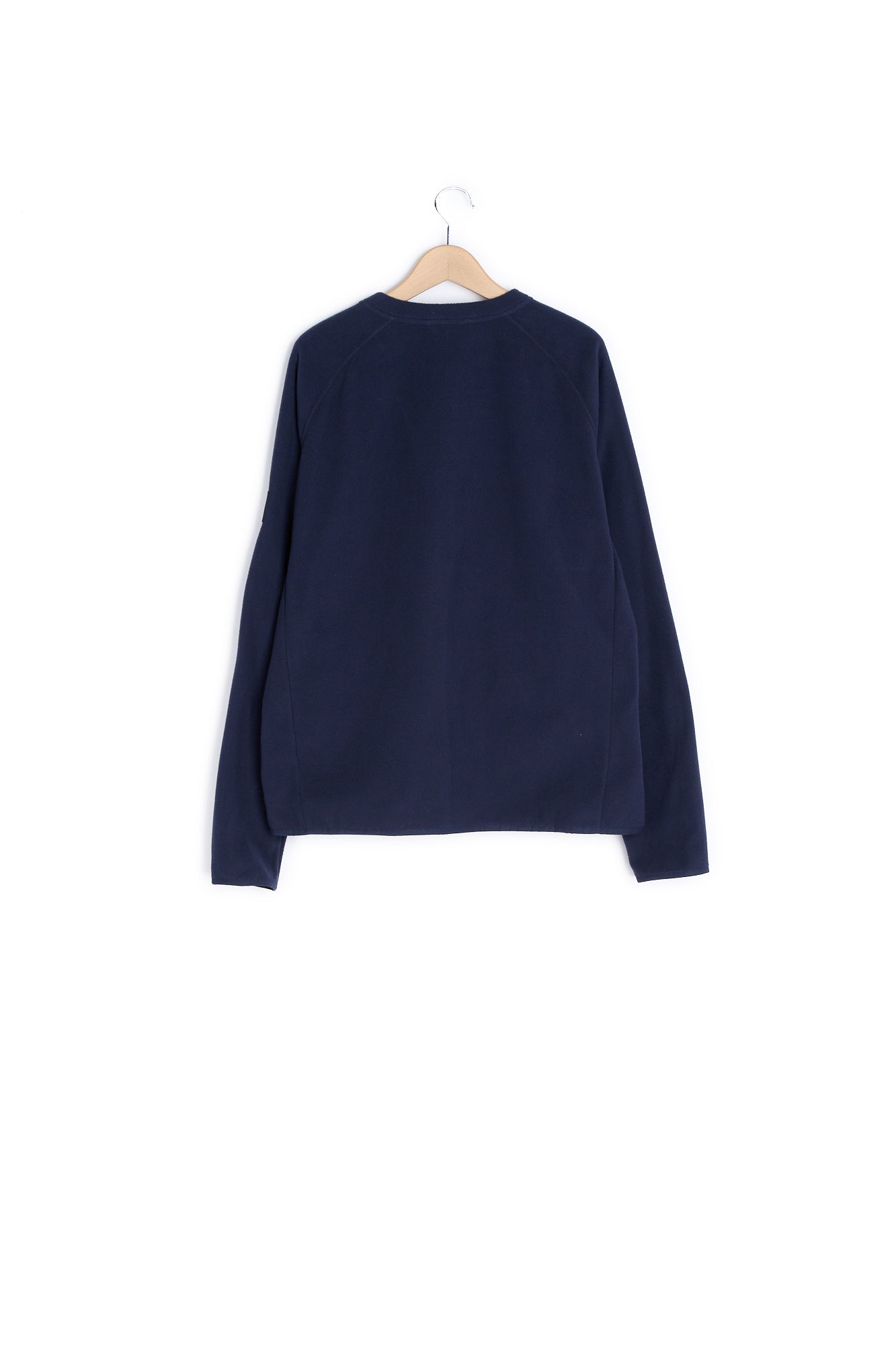 Polaire moyenne Aigle