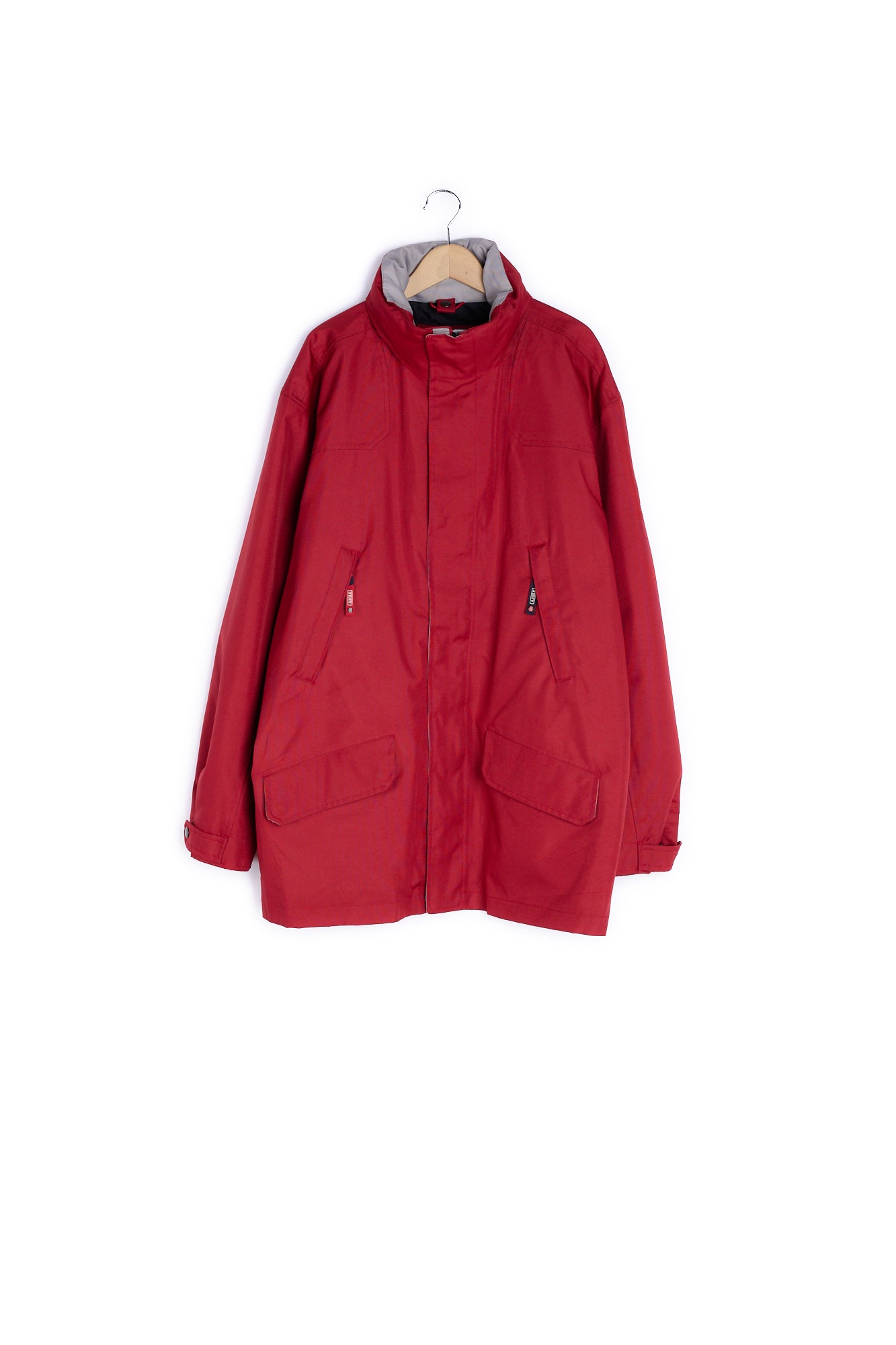 Parka sans duvet Aigle