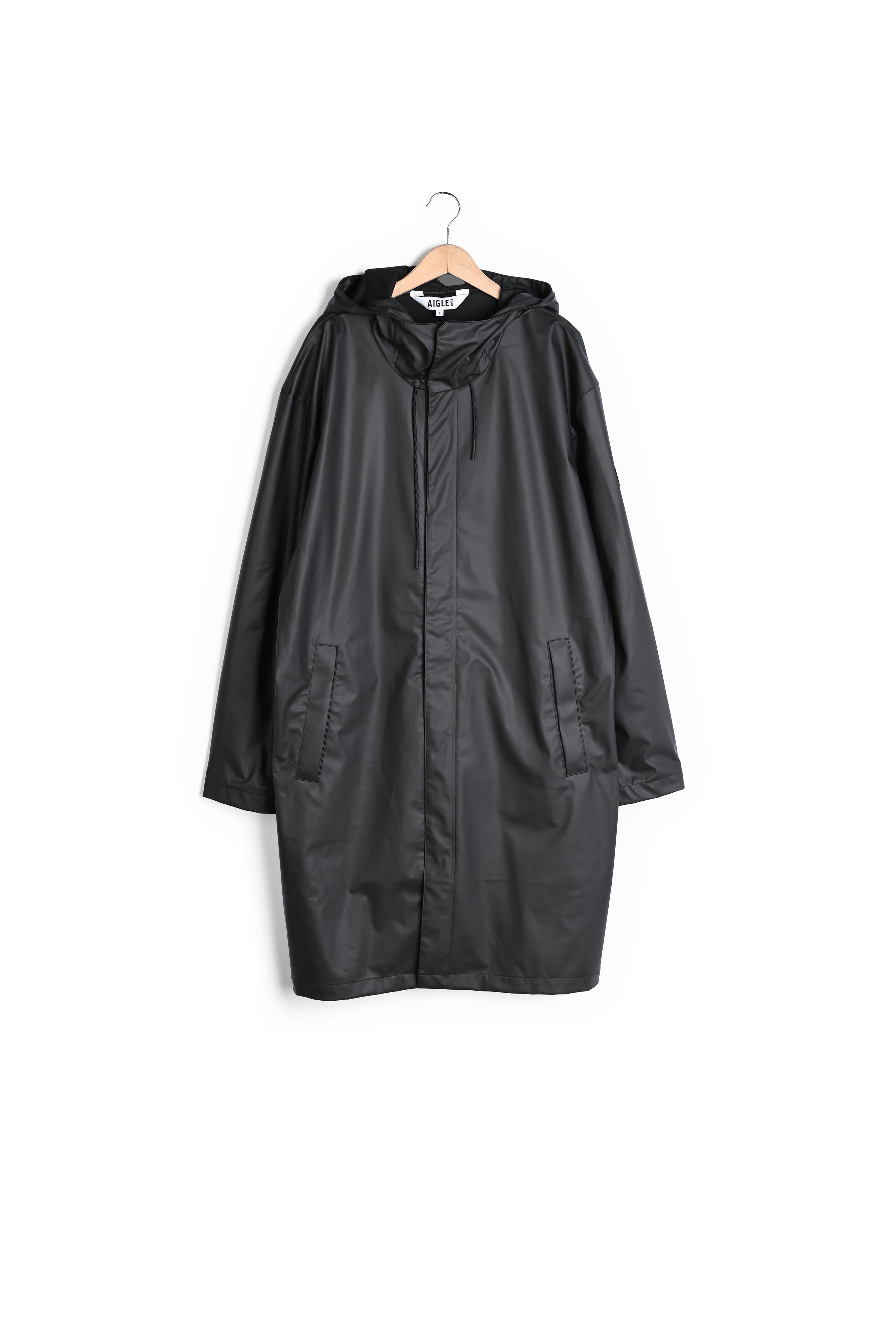 Manteau sans duvet Aigle