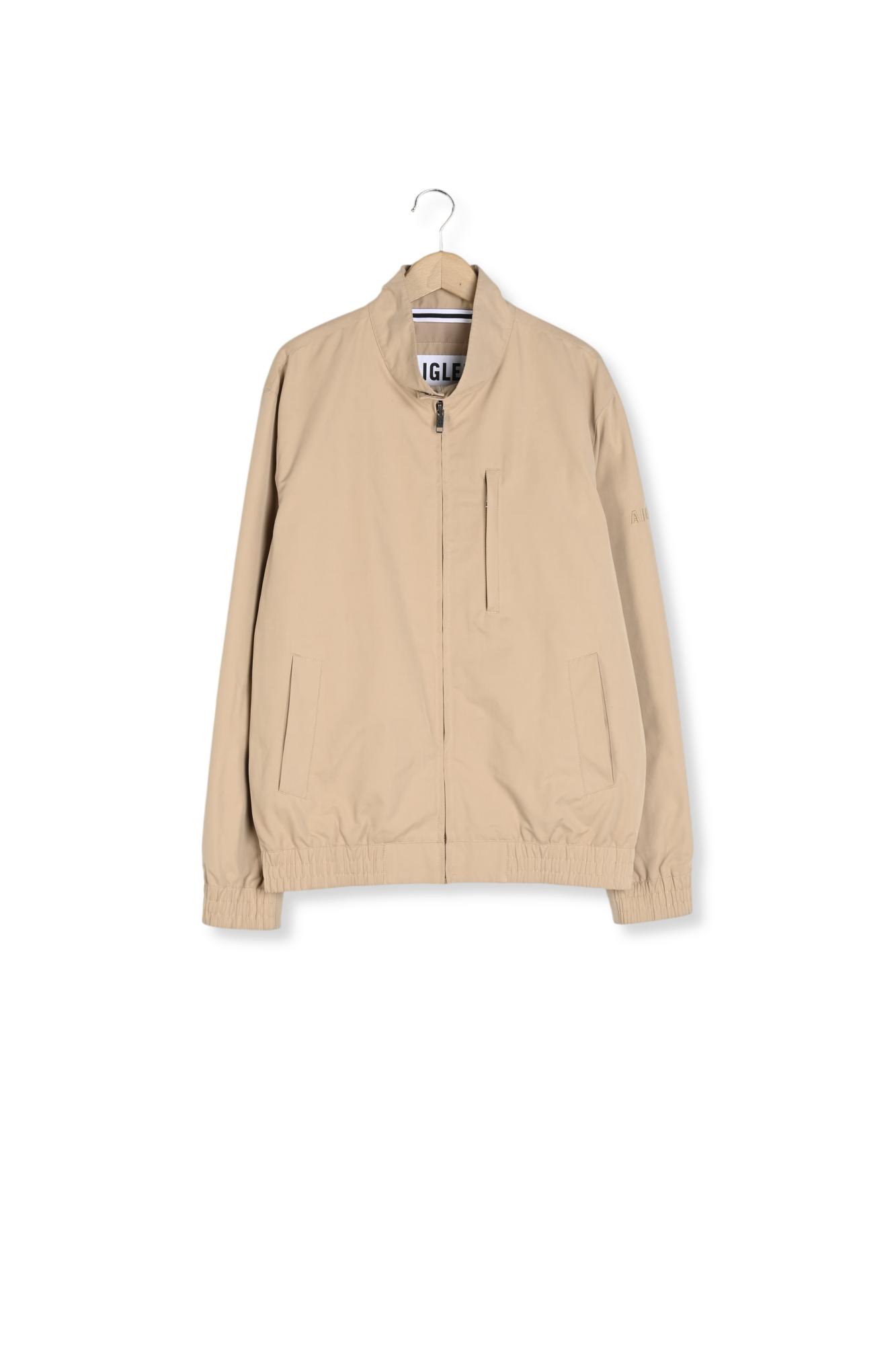 Veste courte déperlante Aigle