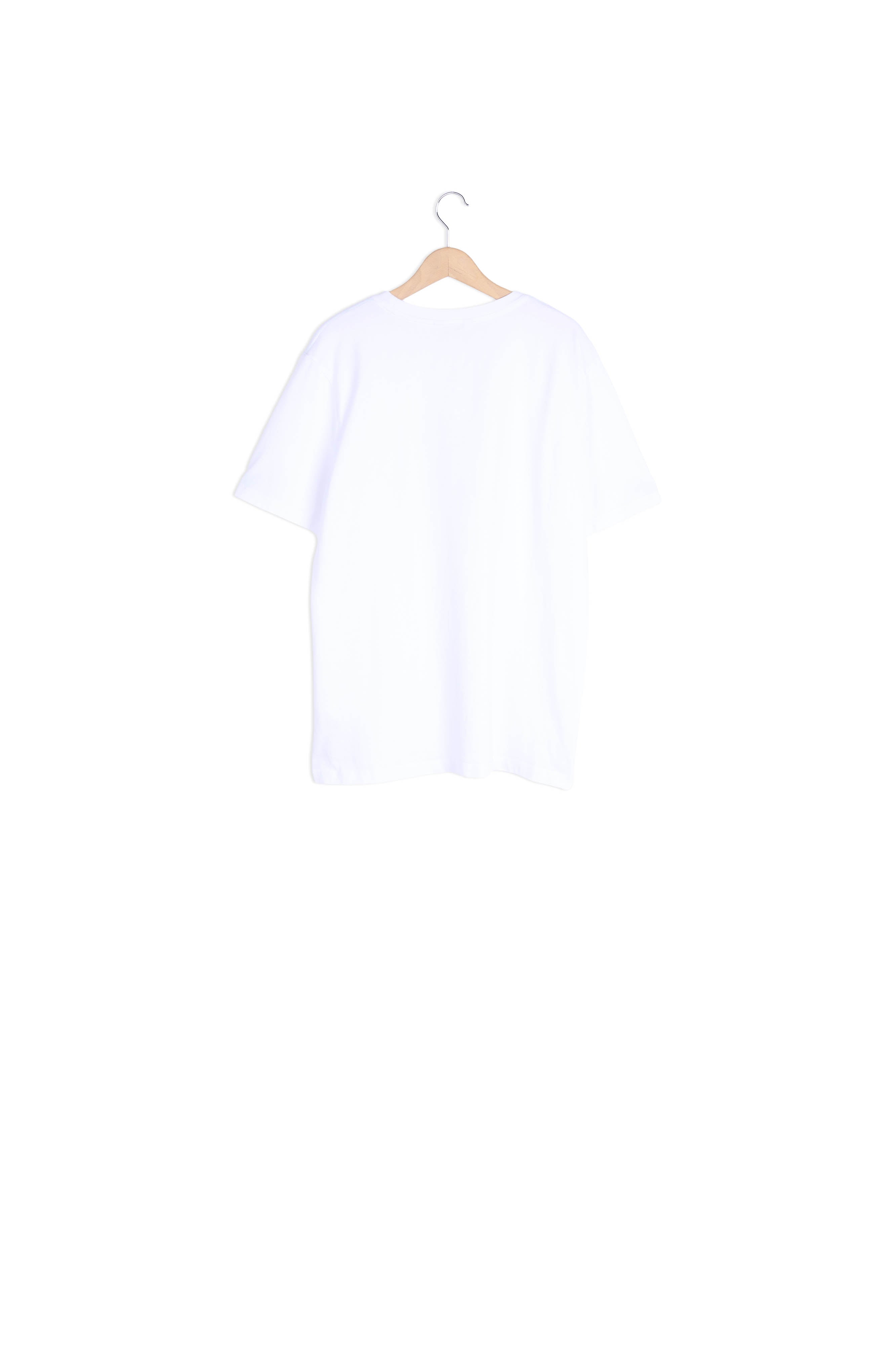 T-shirt Aigle