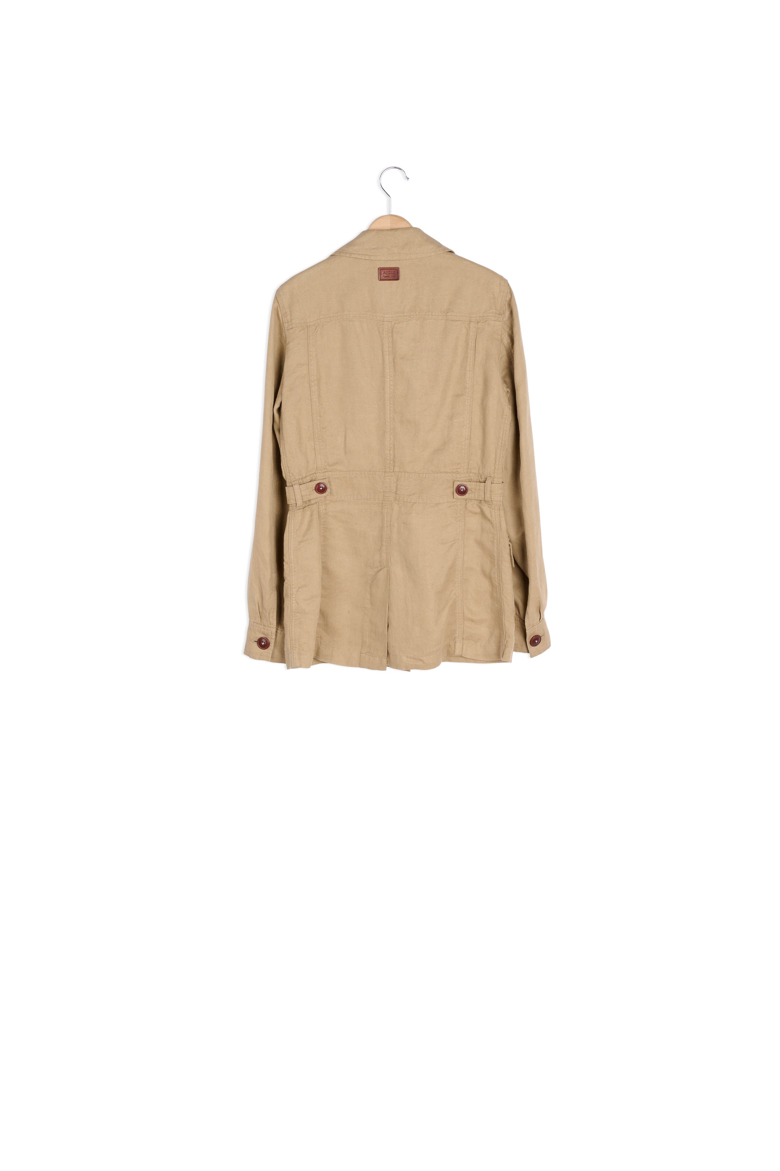 Manteau sans duvet Aigle