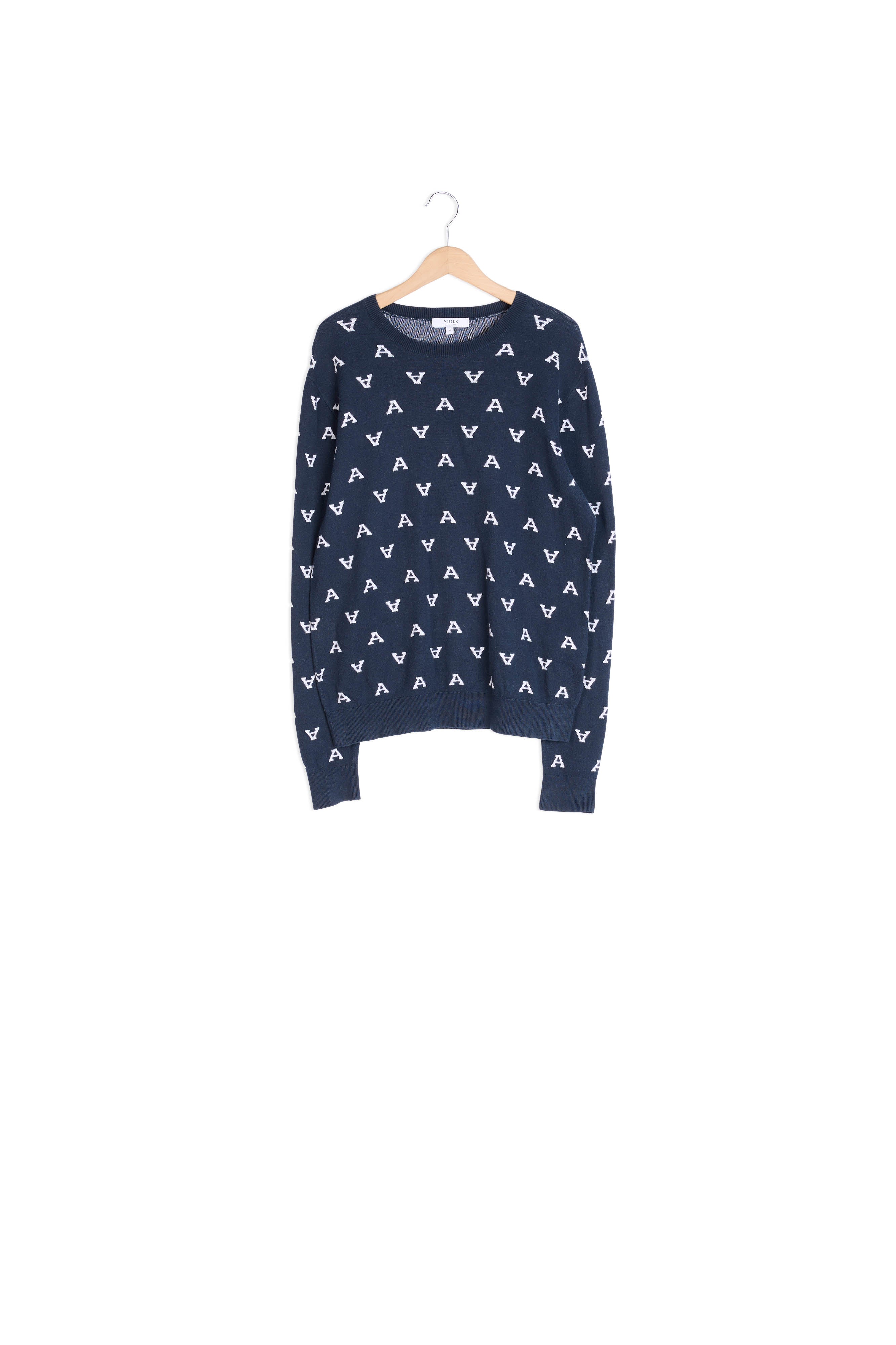 Pull léger Aigle