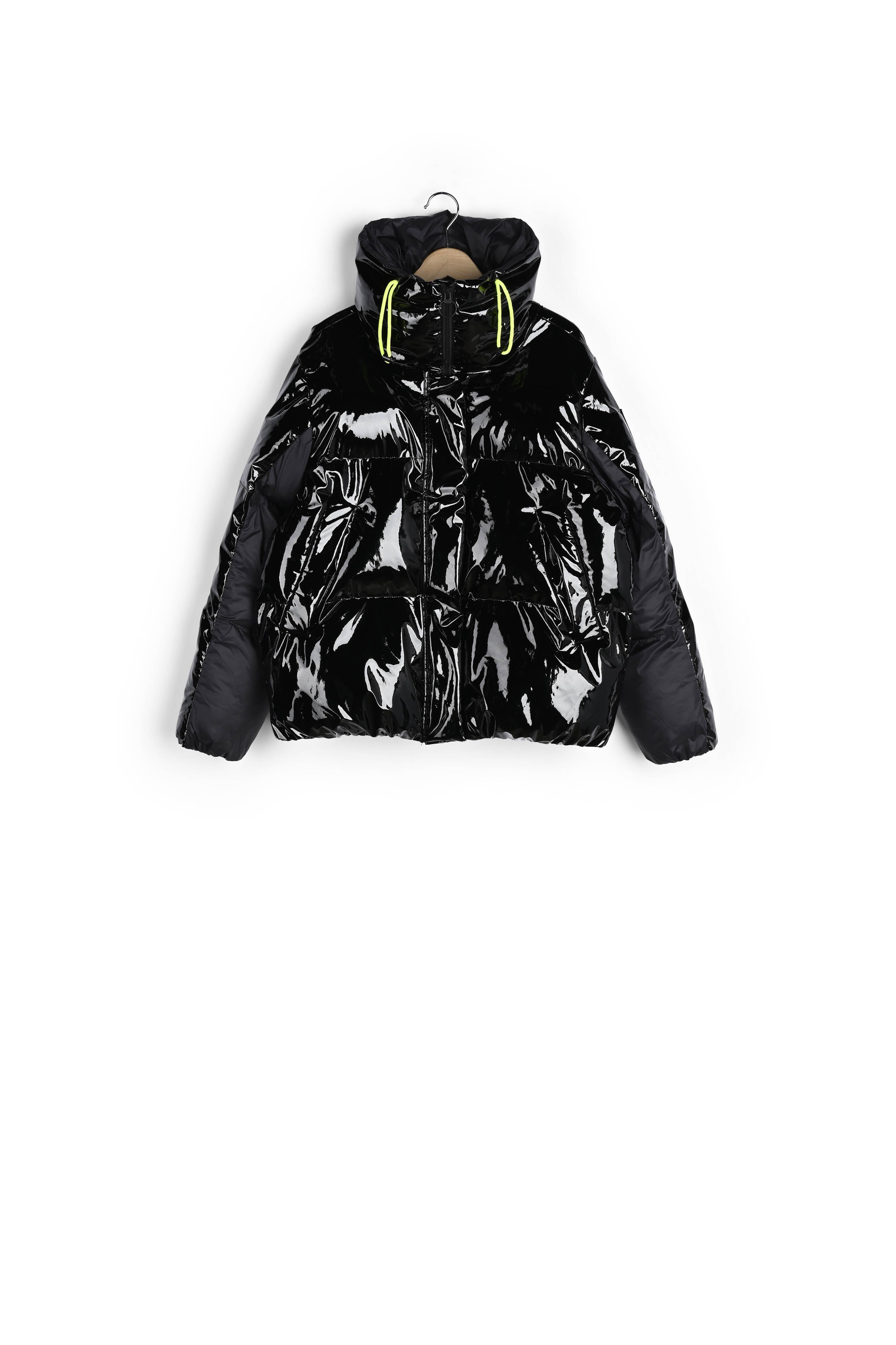 Manteau en duvet Aigle