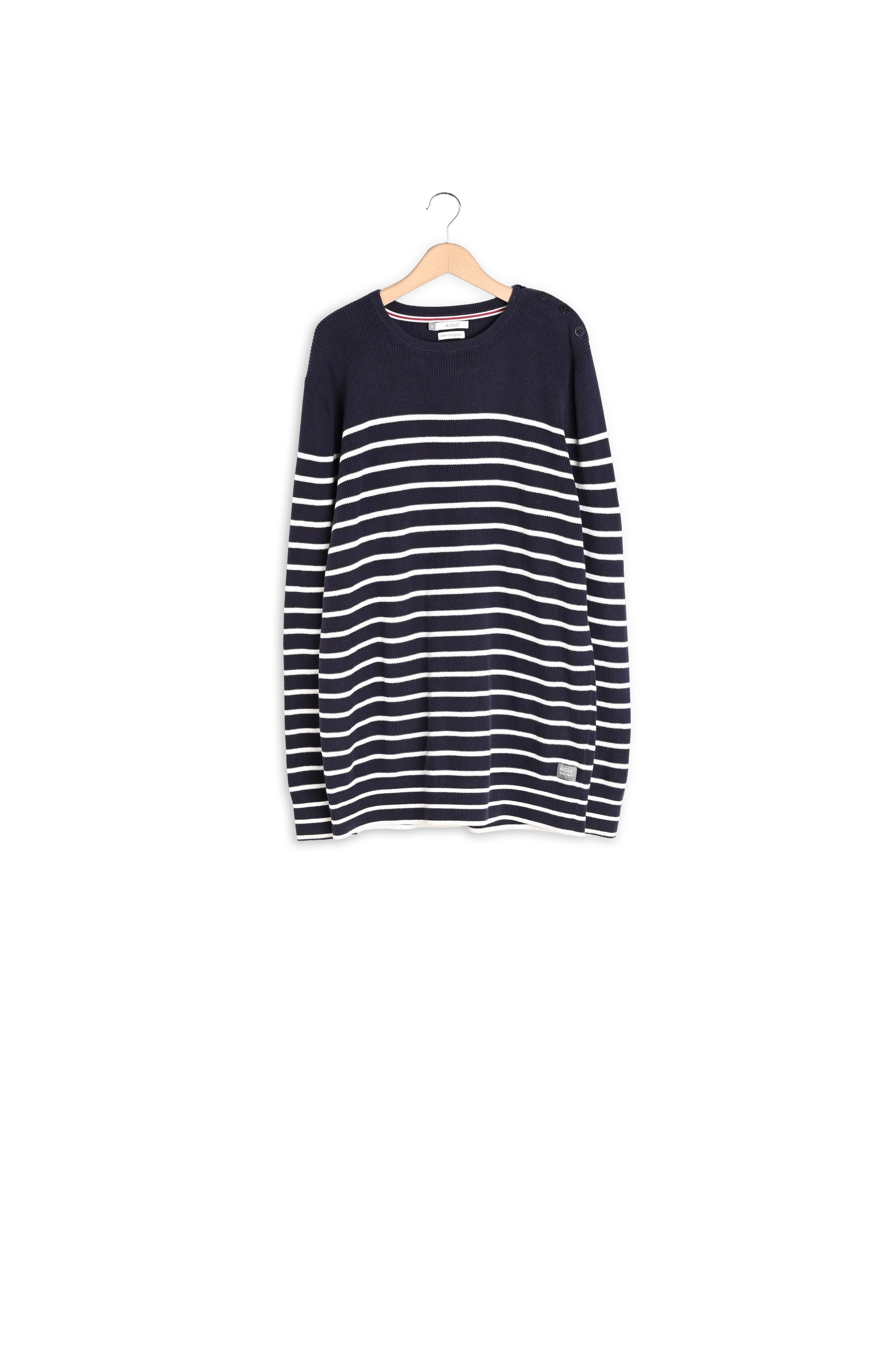 Pull léger Aigle