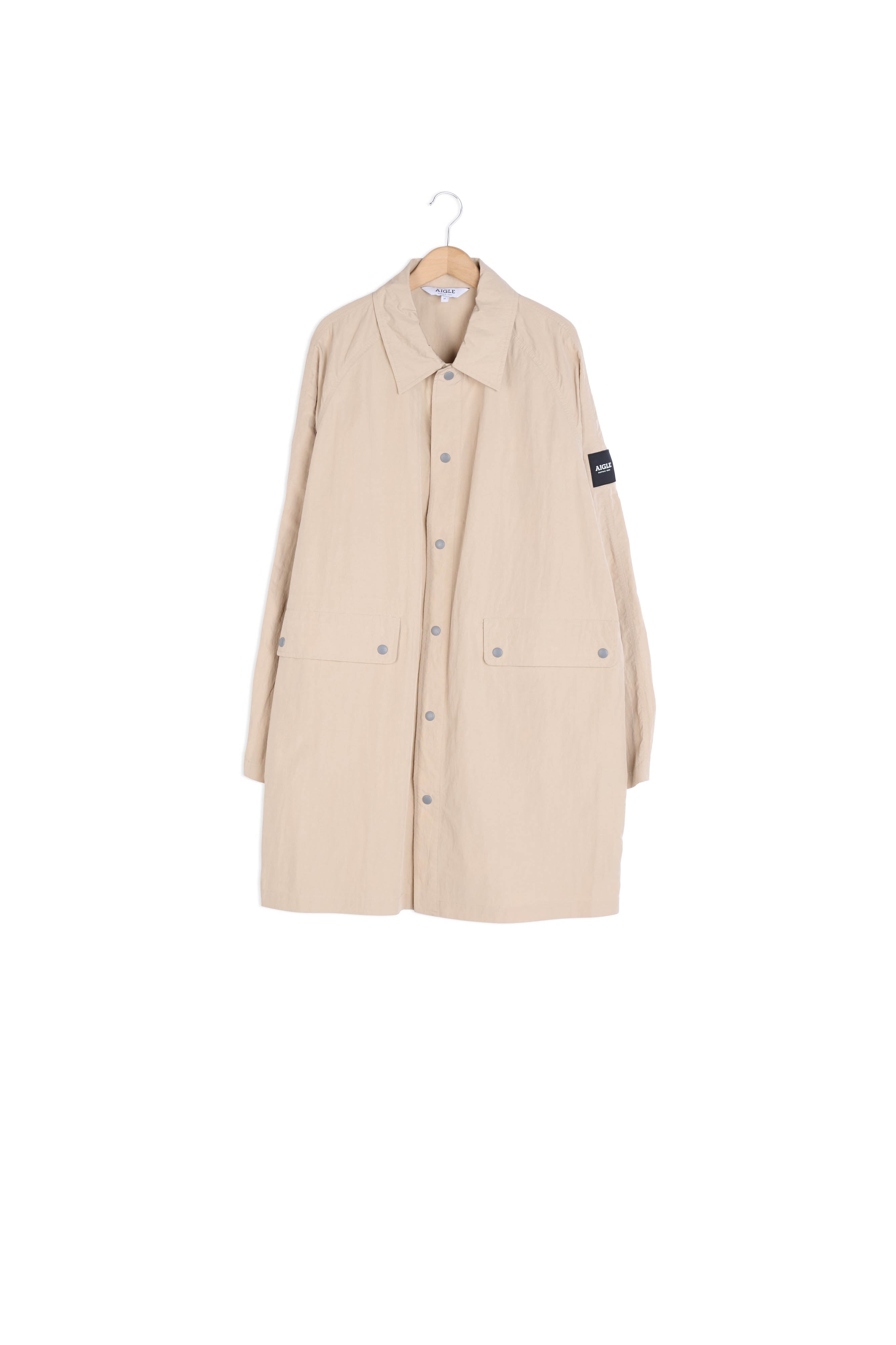 Parka - M Aigle