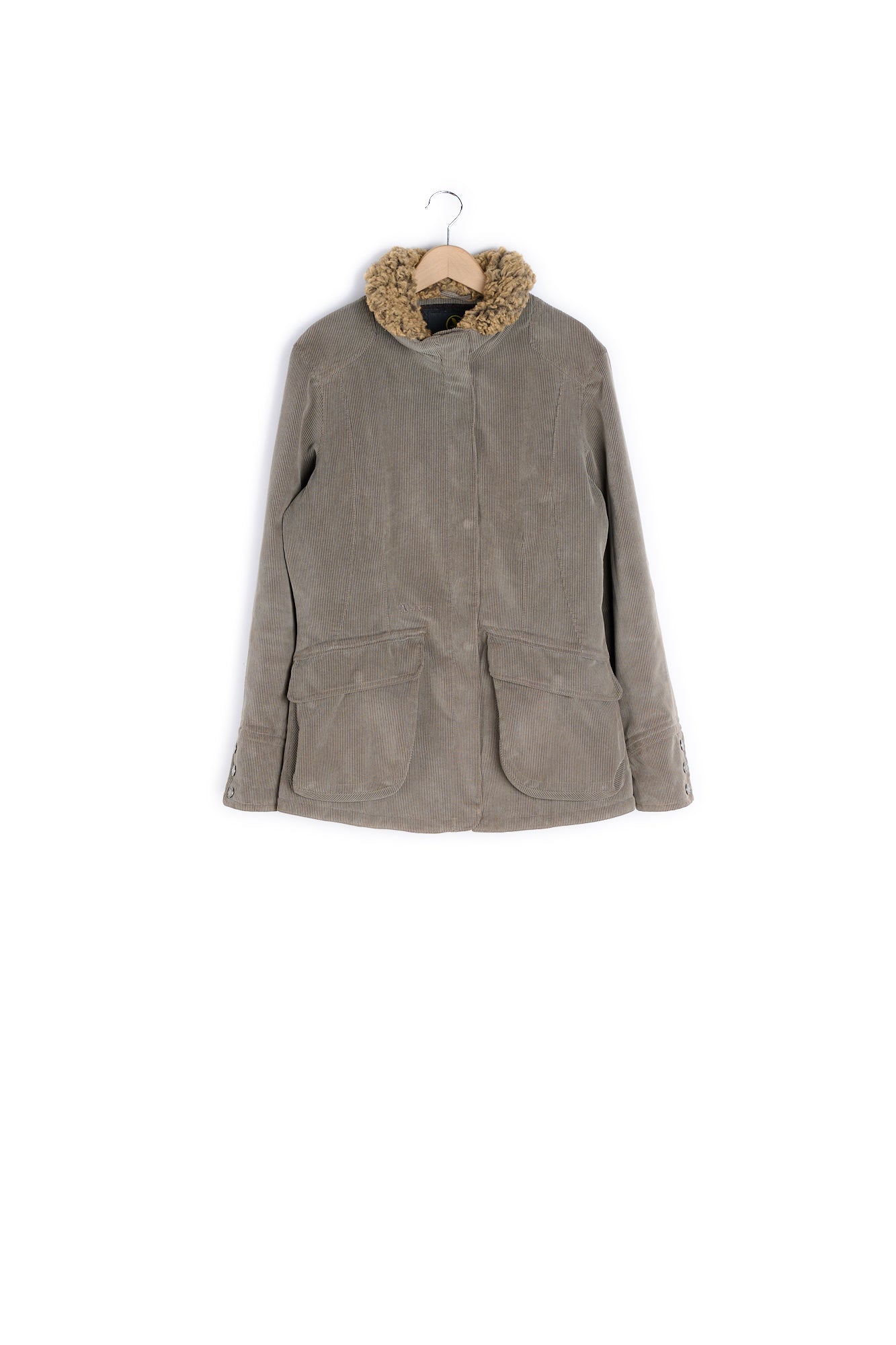 Parka sans duvet Aigle